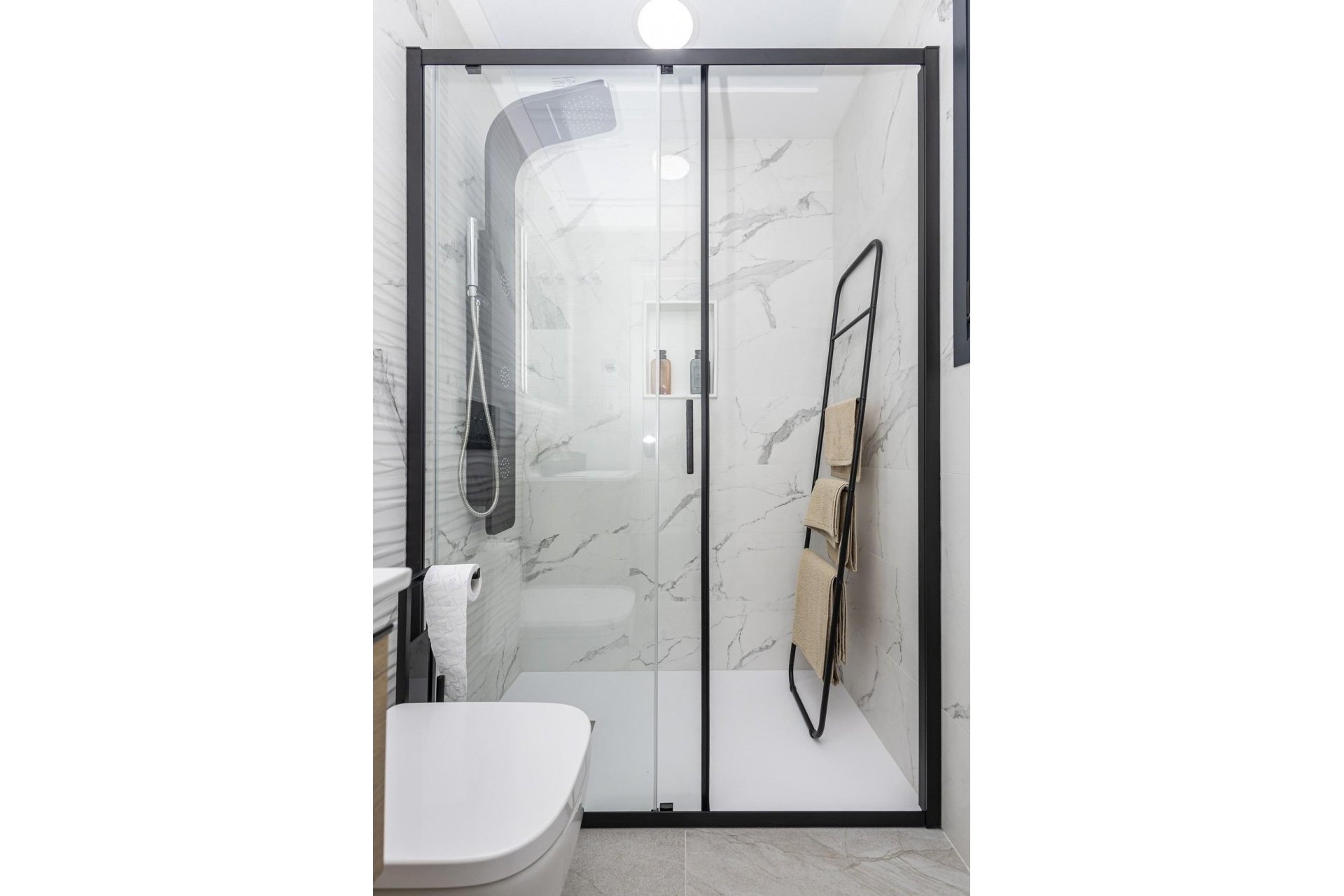 New Build - Apartment -
Torrevieja - Nueva Torrevieja