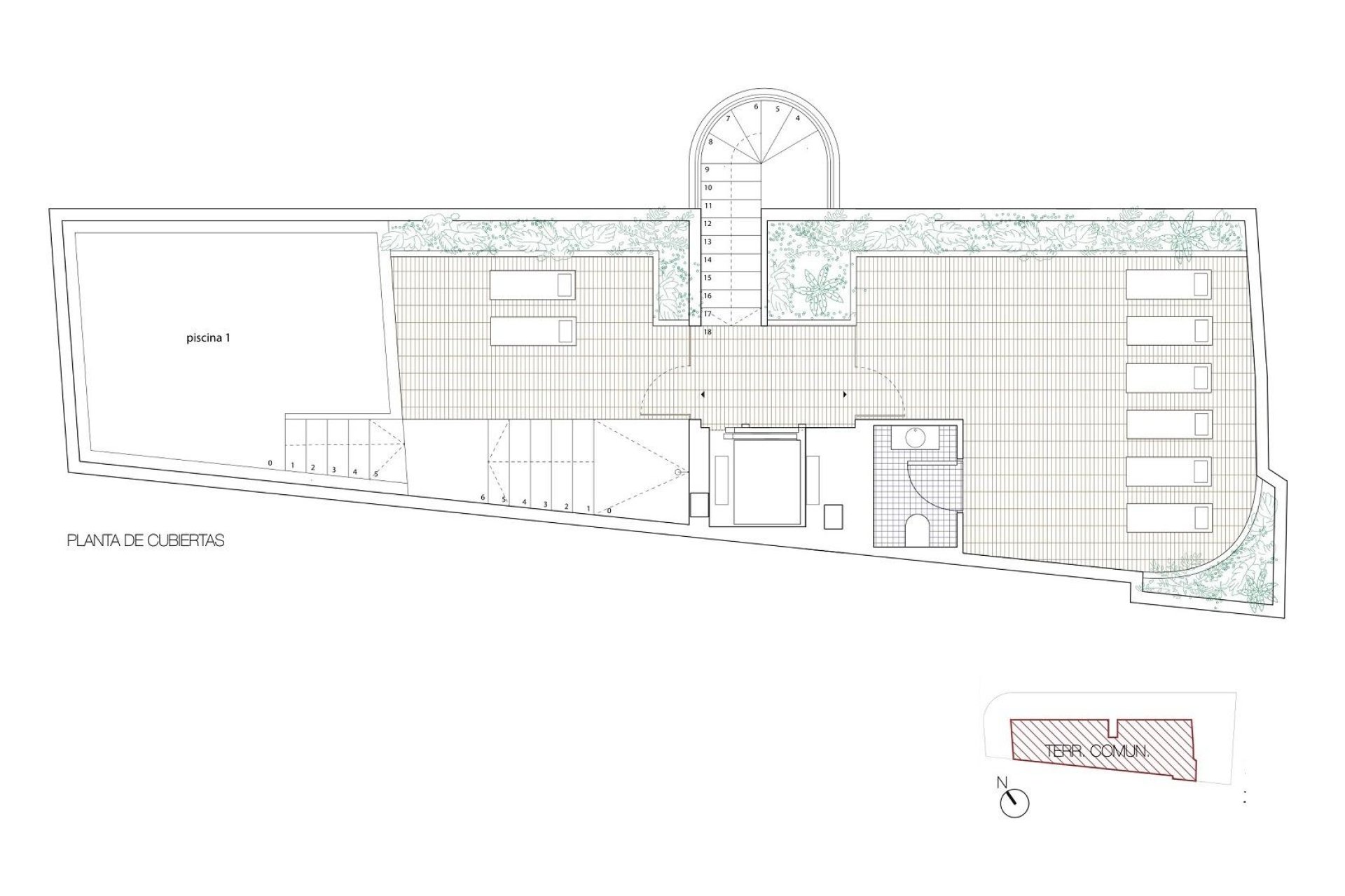 New Build - Apartment -
Torrevieja - Playa de los Locos