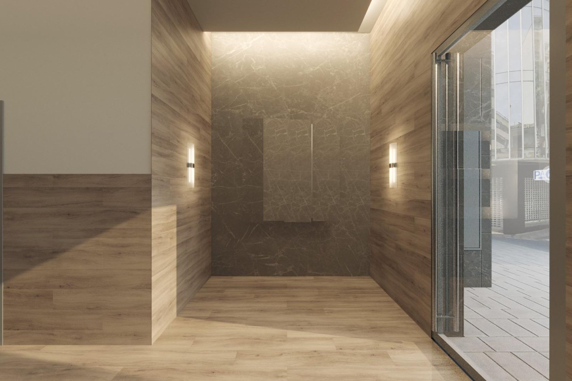 New Build - Apartment -
Torrevieja - Playa de los Locos