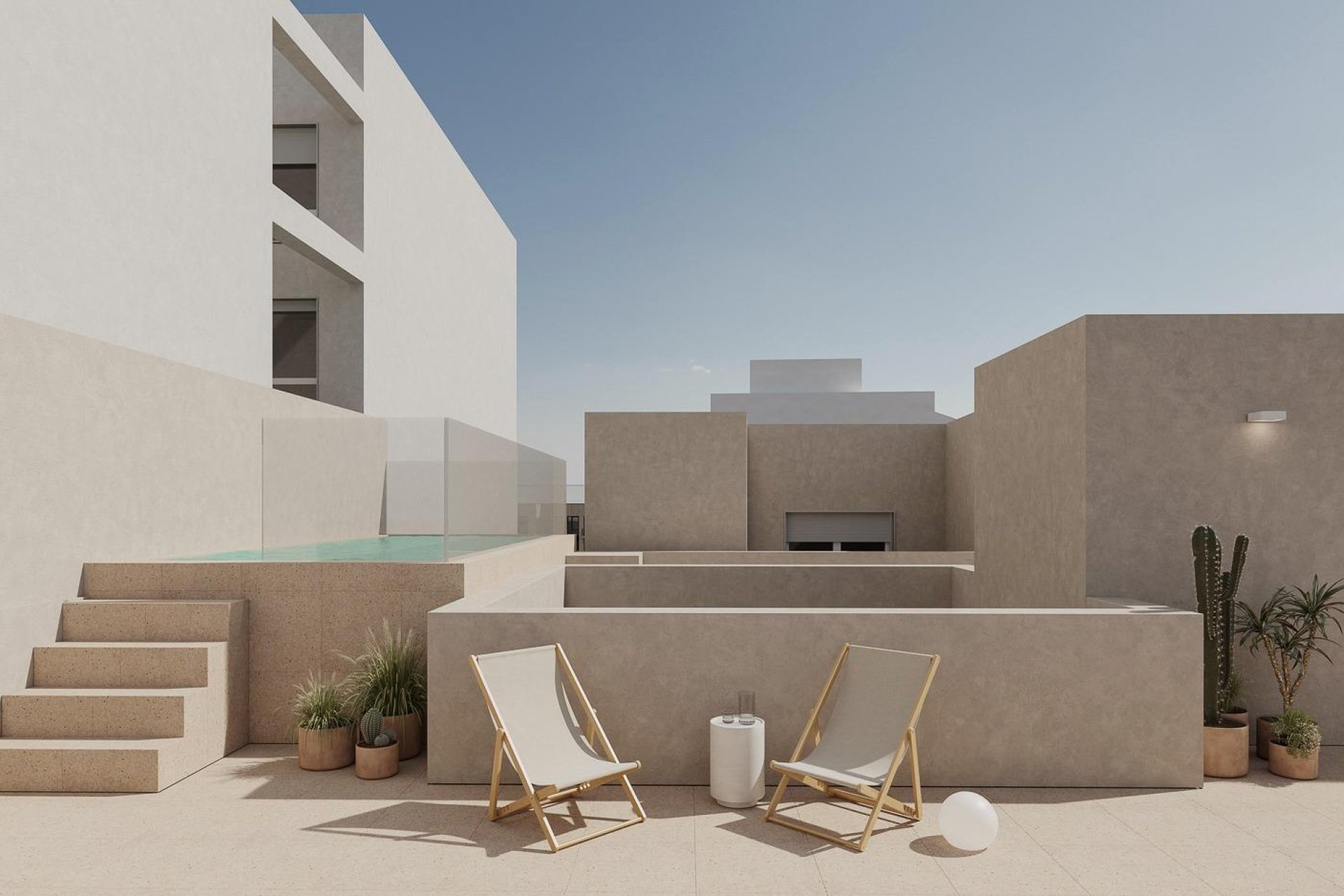 New Build - Apartment -
Torrevieja