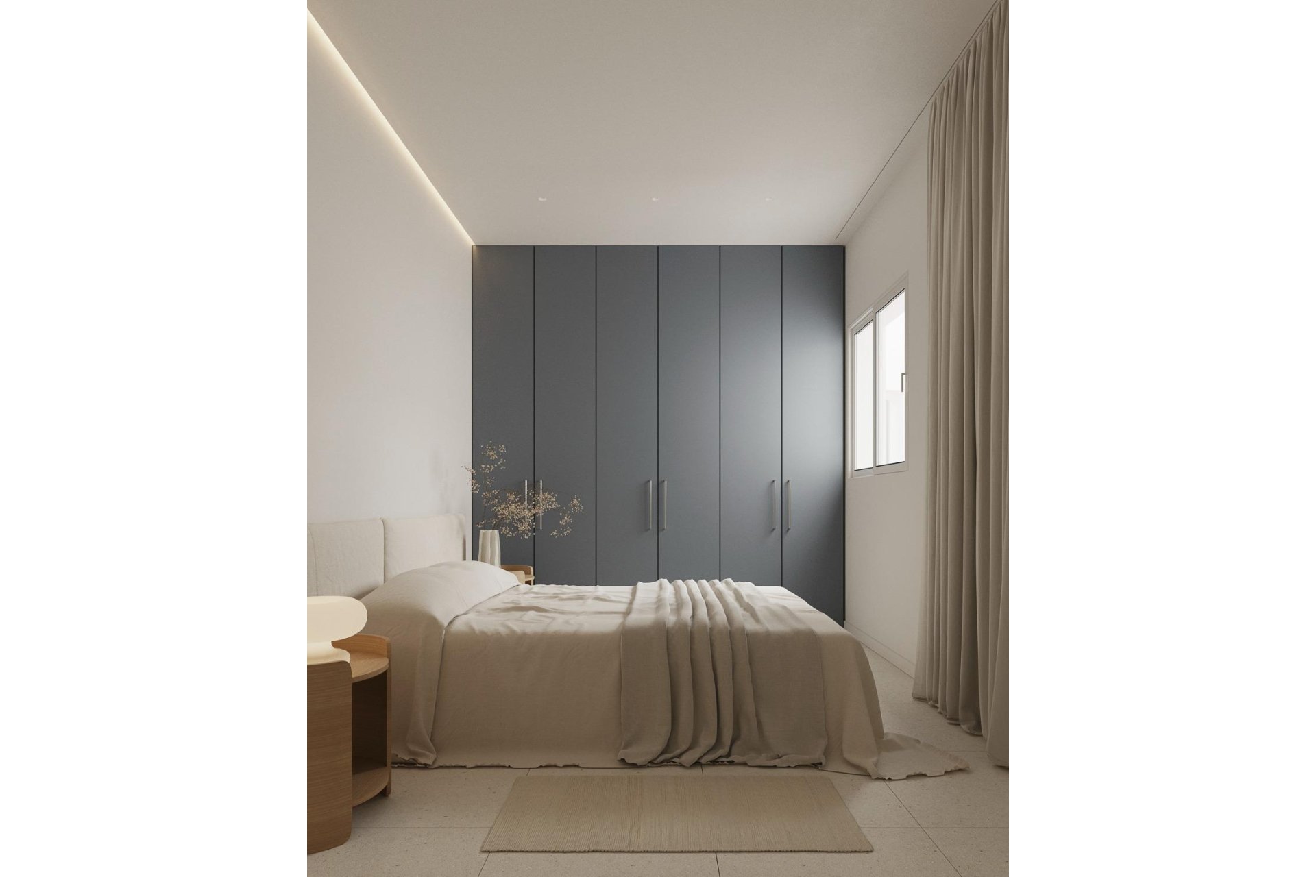 New Build - Apartment -
Torrevieja