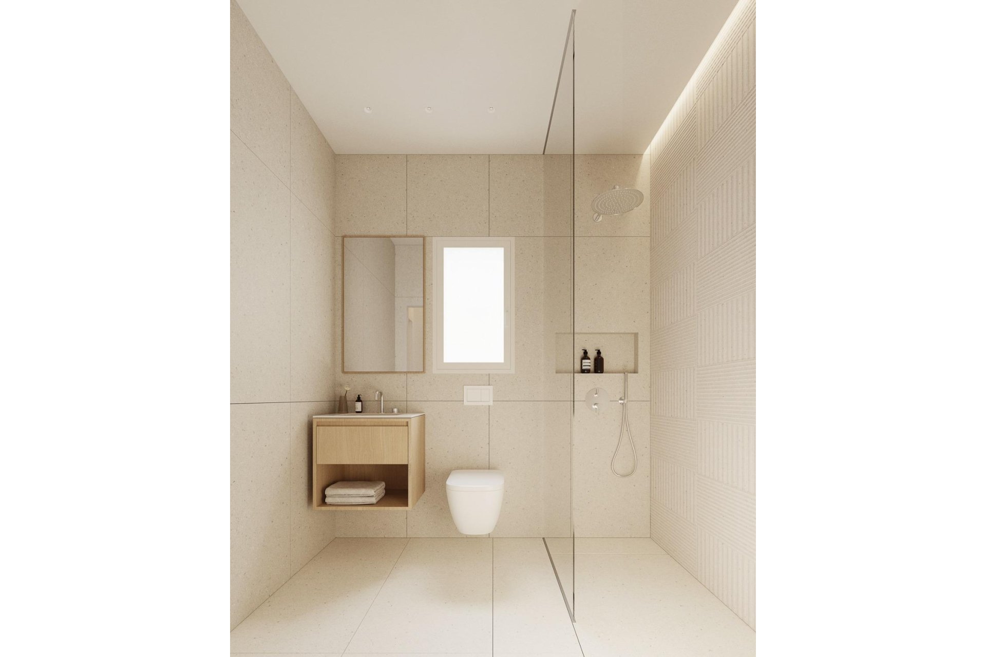 New Build - Apartment -
Torrevieja
