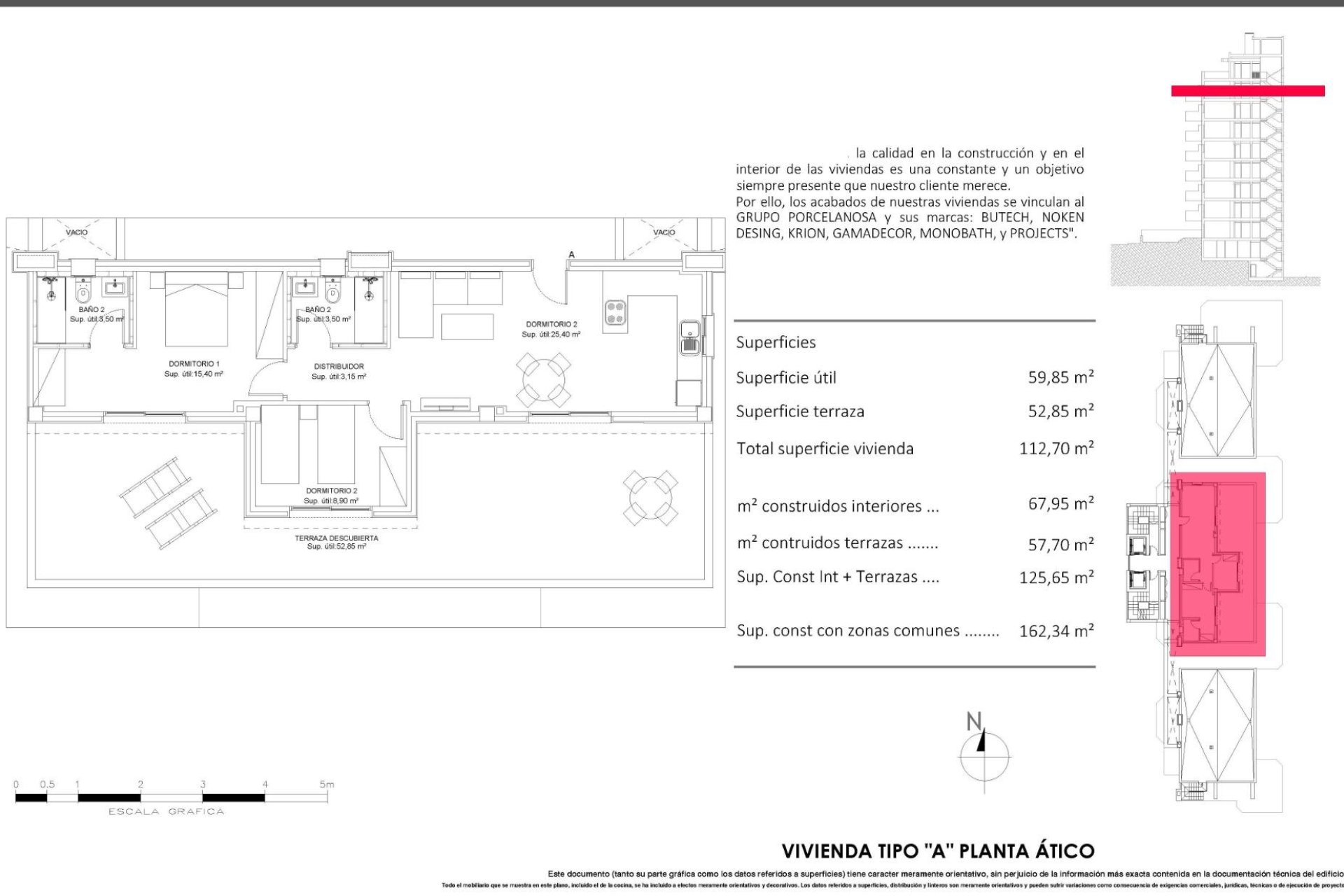 New Build - Apartment -
Villajoyosa - Cala de Finestrat