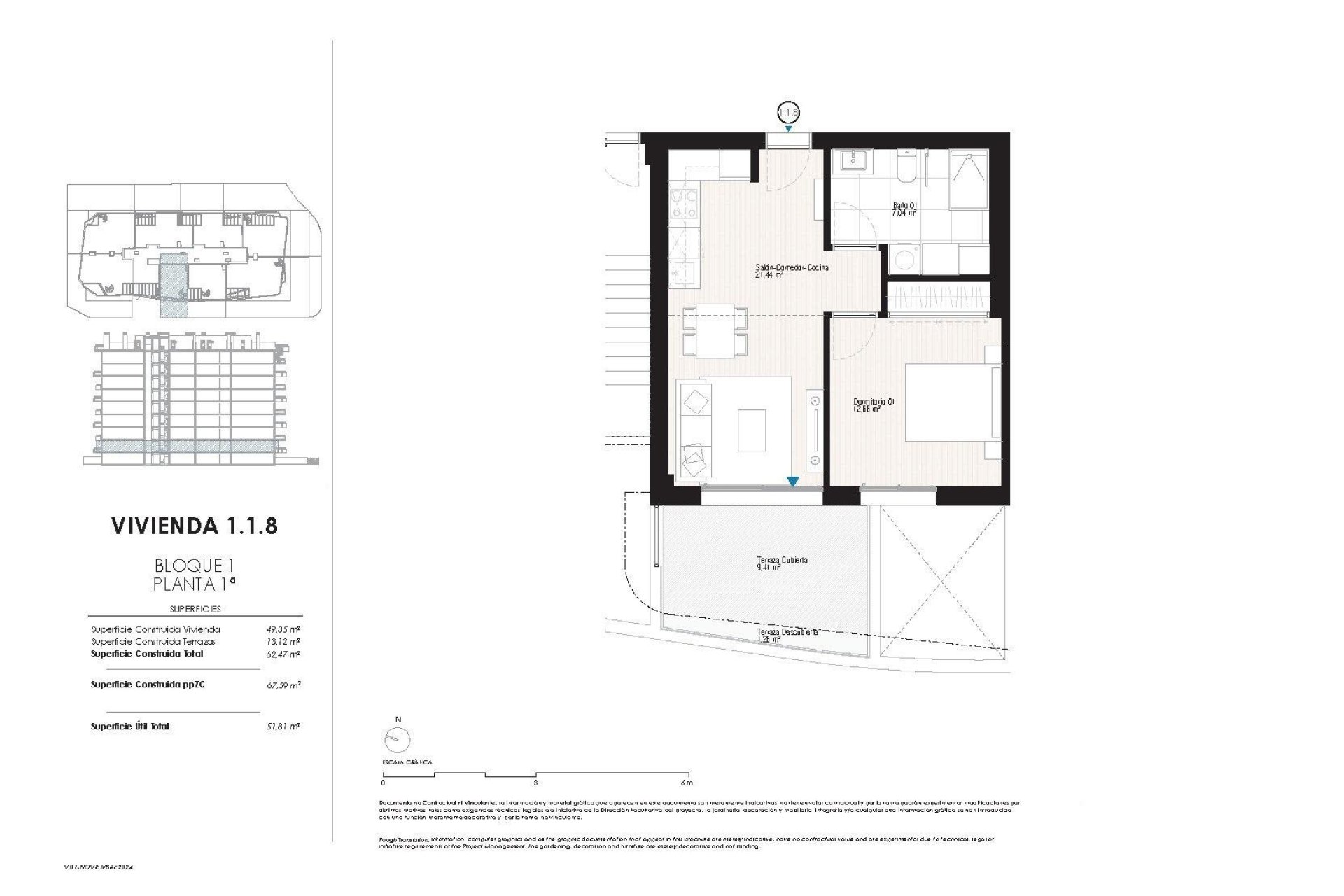 New Build - Apartment -
Villajoyosa - Playa del Torres