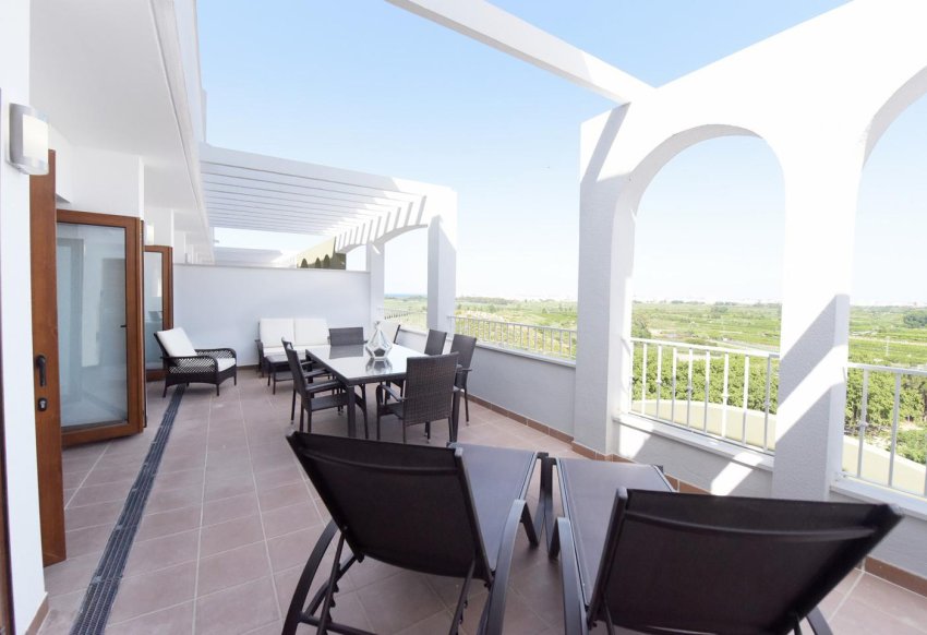 New Build - Apartment -
Xeresa - Xeresa Del Monte