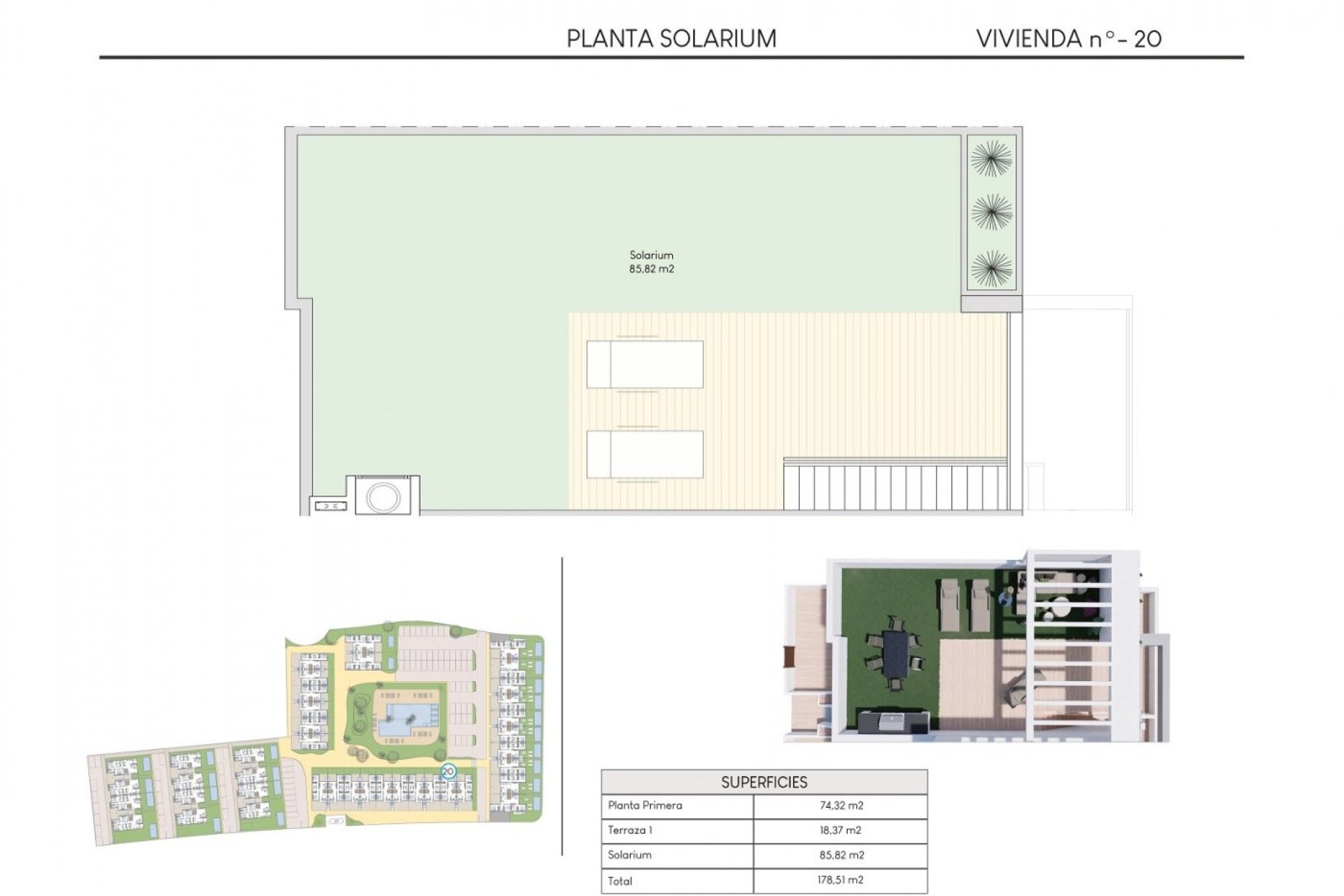 New Build - Bungalow -
Finestrat - Finestrat Hills