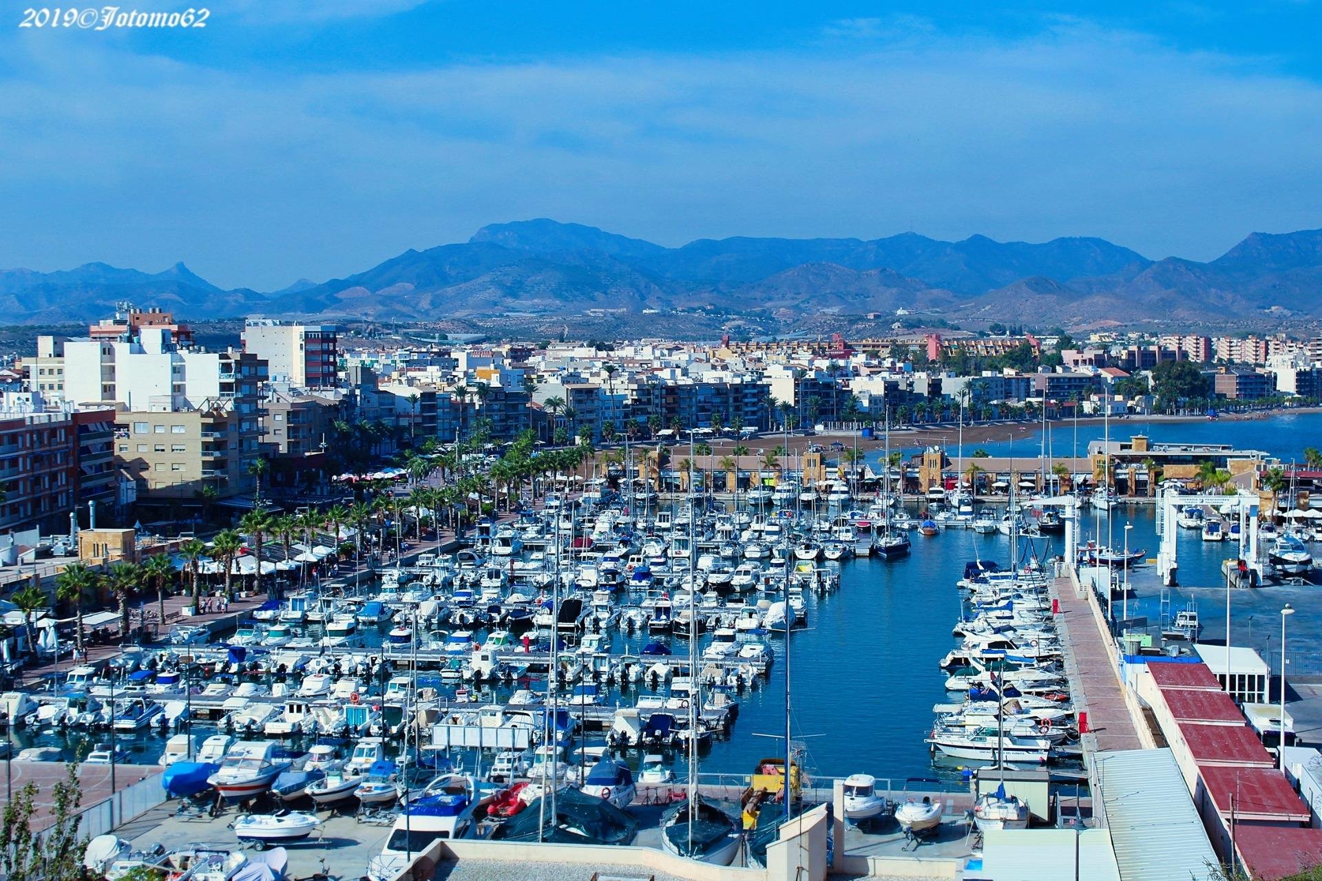 New Build - Bungalow -
Fuente Alamo - La Pinilla