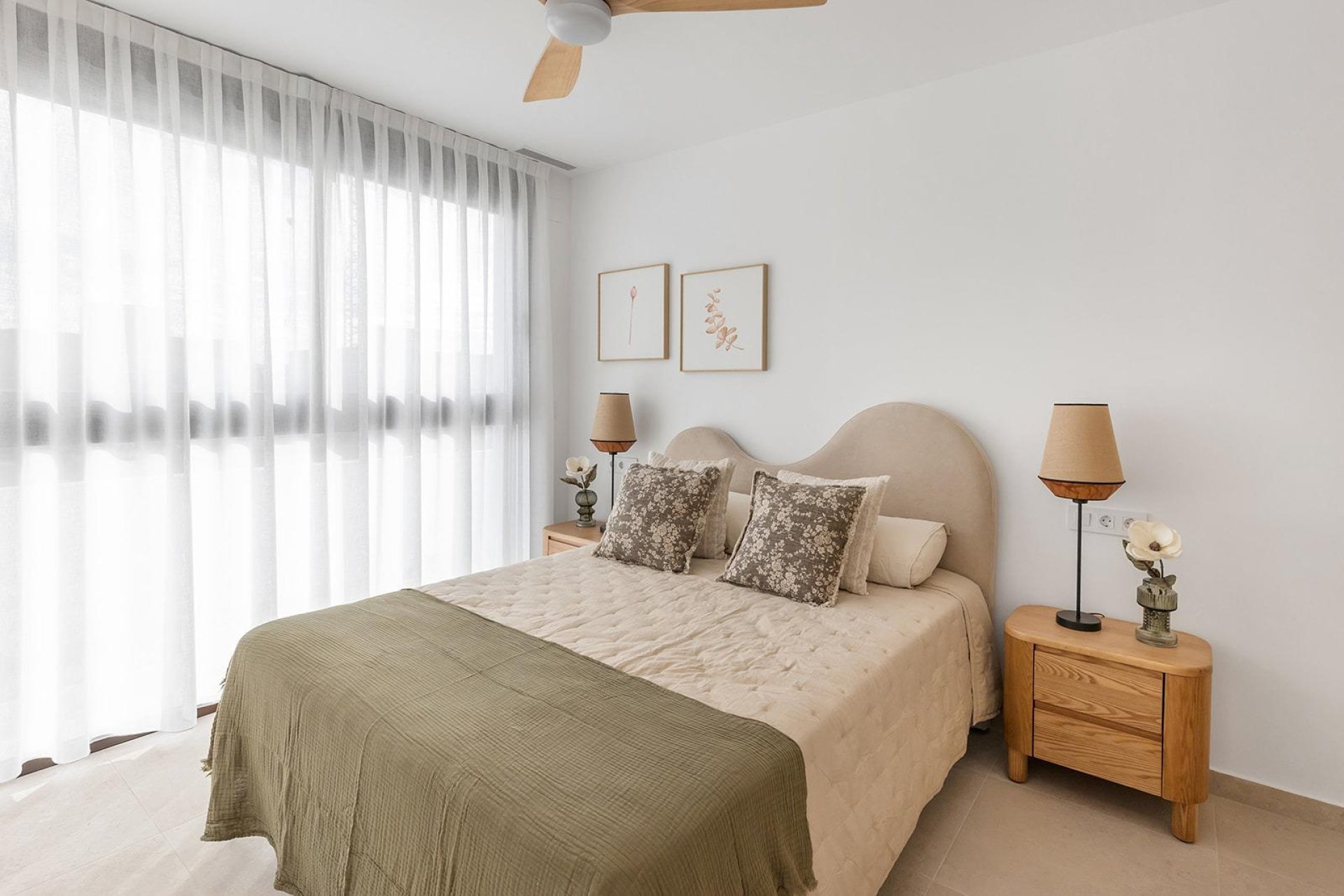 New Build - Bungalow -
Los Alcázares - La Serena Golf