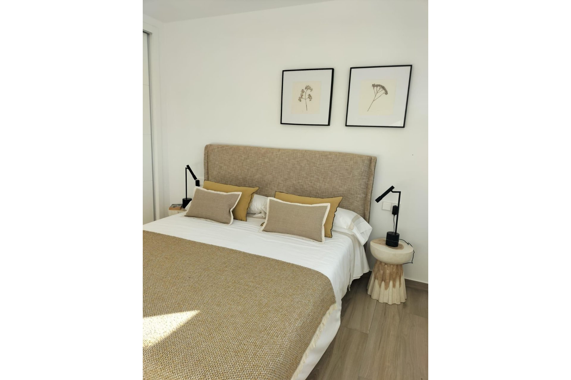 New Build - Bungalow -
Orihuela Costa - Vistabella Golf