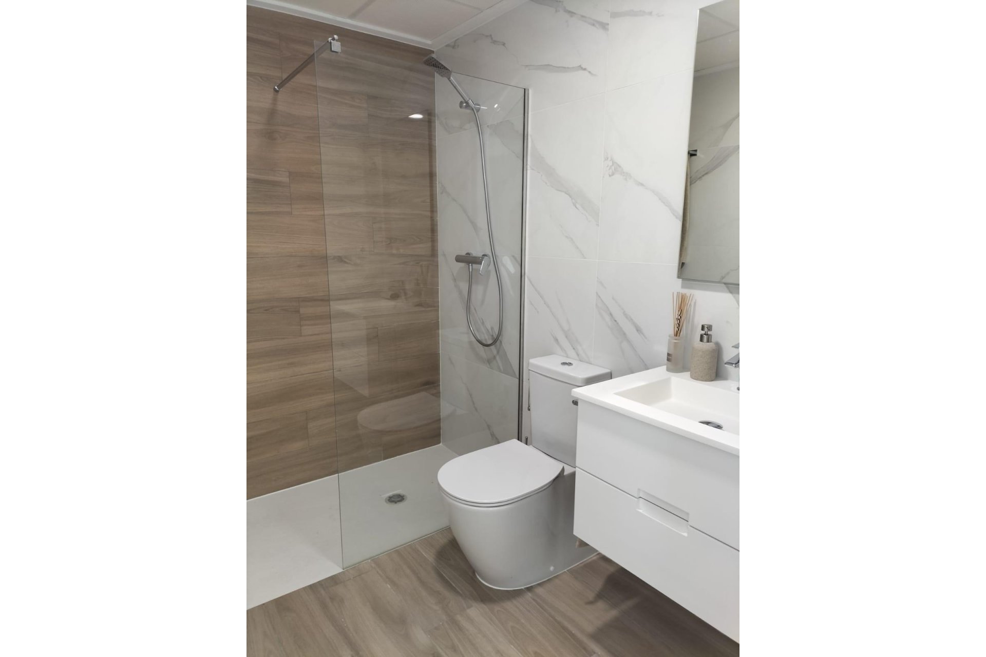 New Build - Bungalow -
Orihuela Costa - Vistabella Golf