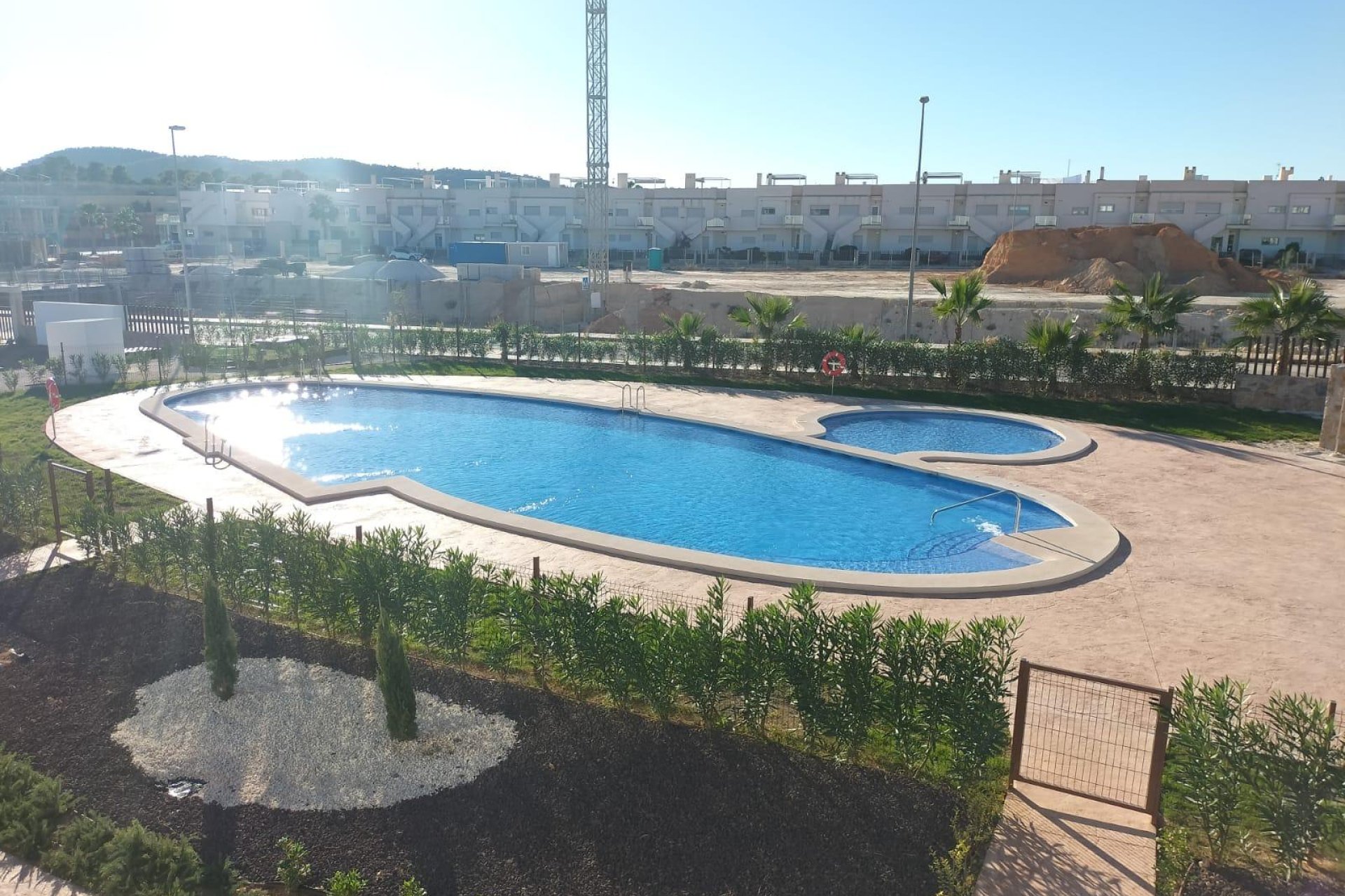 New Build - Bungalow -
Orihuela Costa - Vistabella Golf