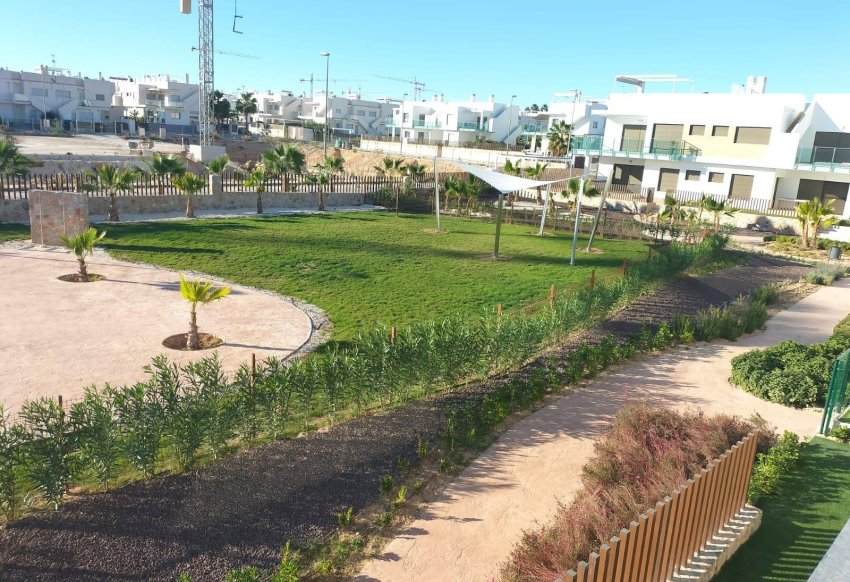 New Build - Bungalow -
Orihuela Costa - Vistabella Golf