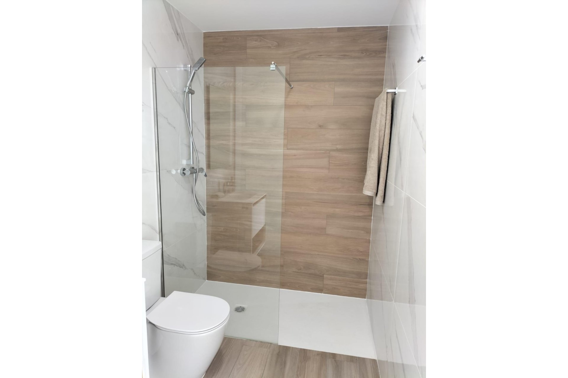 New Build - Bungalow -
Orihuela Costa - Vistabella Golf