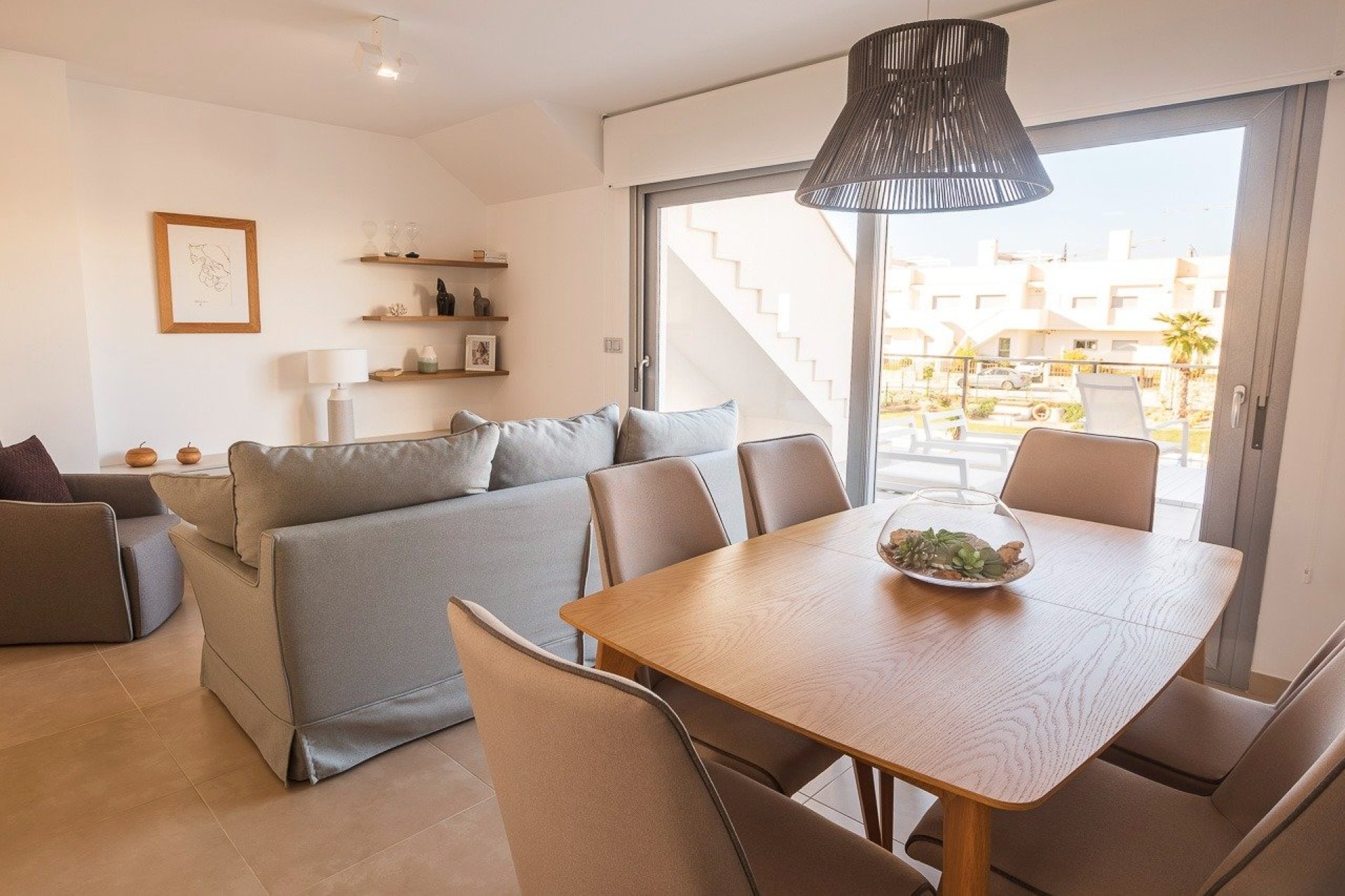 New Build - Bungalow -
Orihuela Costa - Vistabella Golf