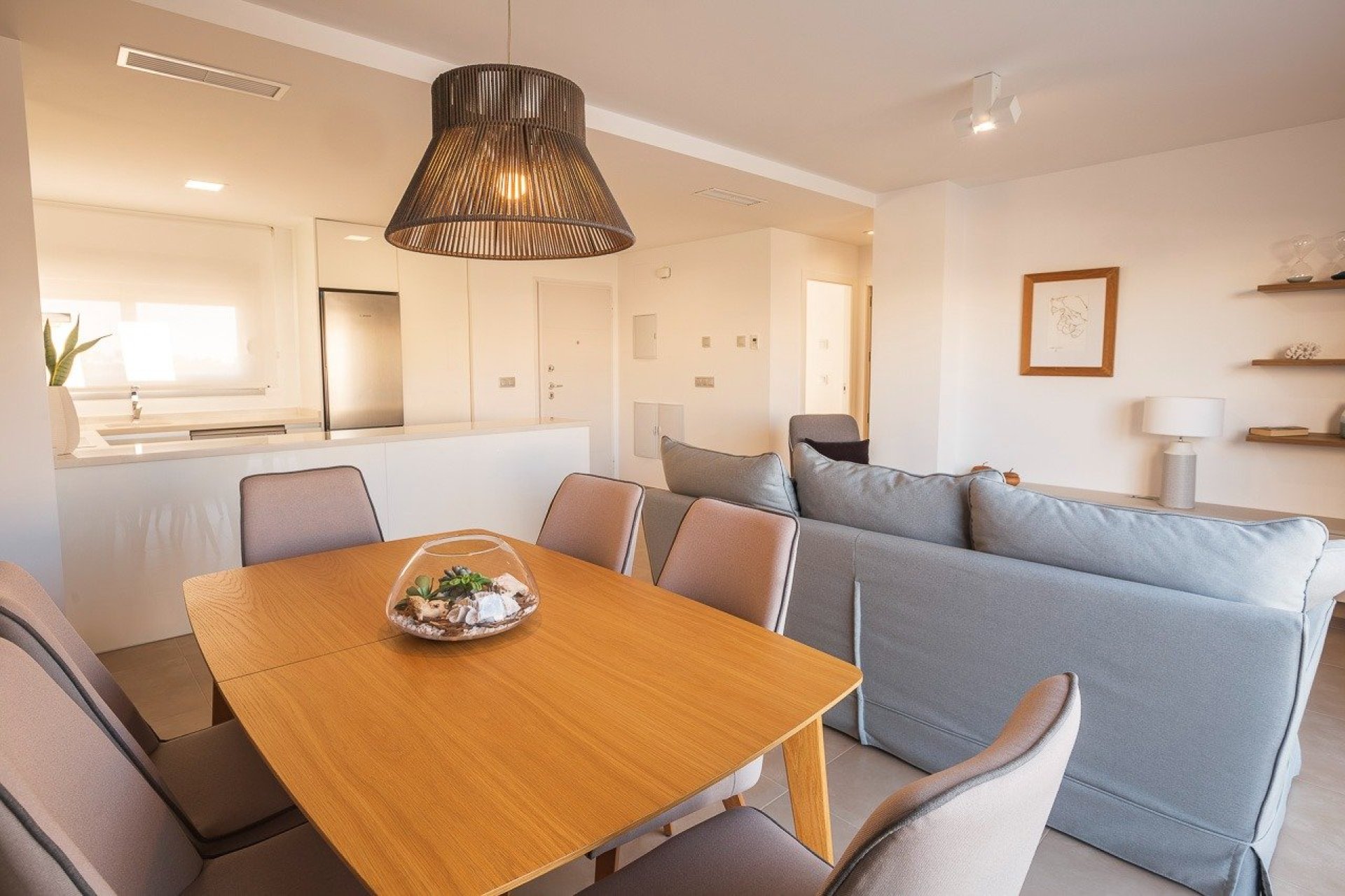 New Build - Bungalow -
Orihuela Costa - Vistabella Golf
