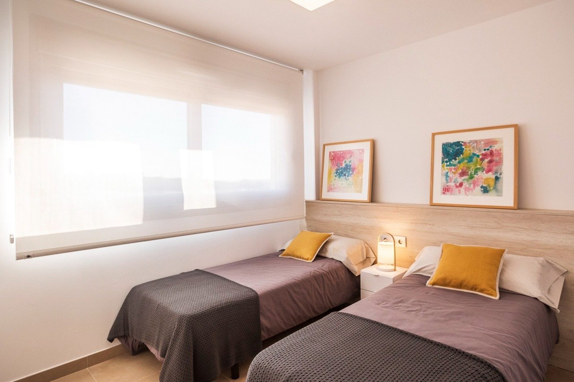 New Build - Bungalow -
Orihuela Costa - Vistabella Golf