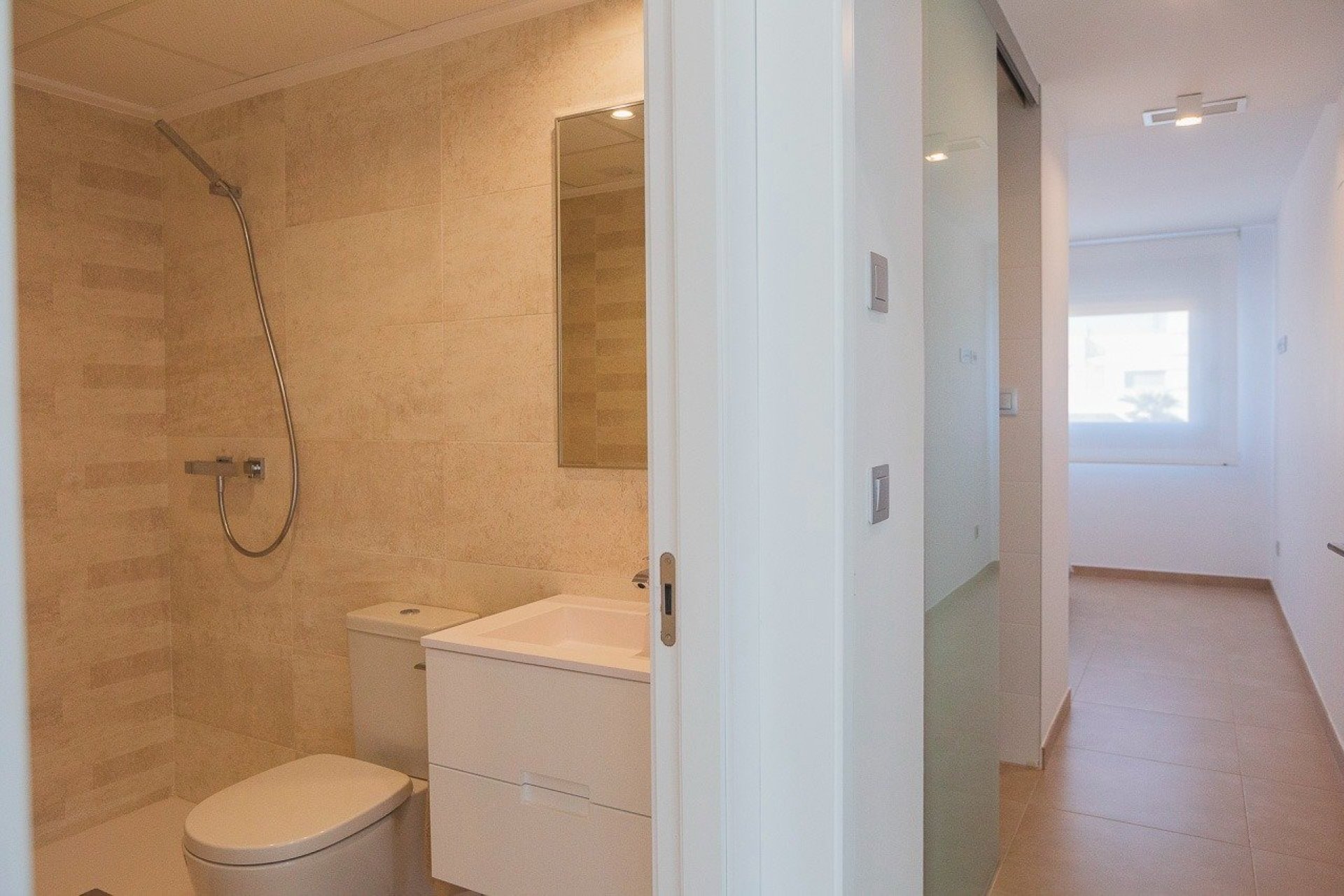 New Build - Bungalow -
Orihuela Costa - Vistabella Golf