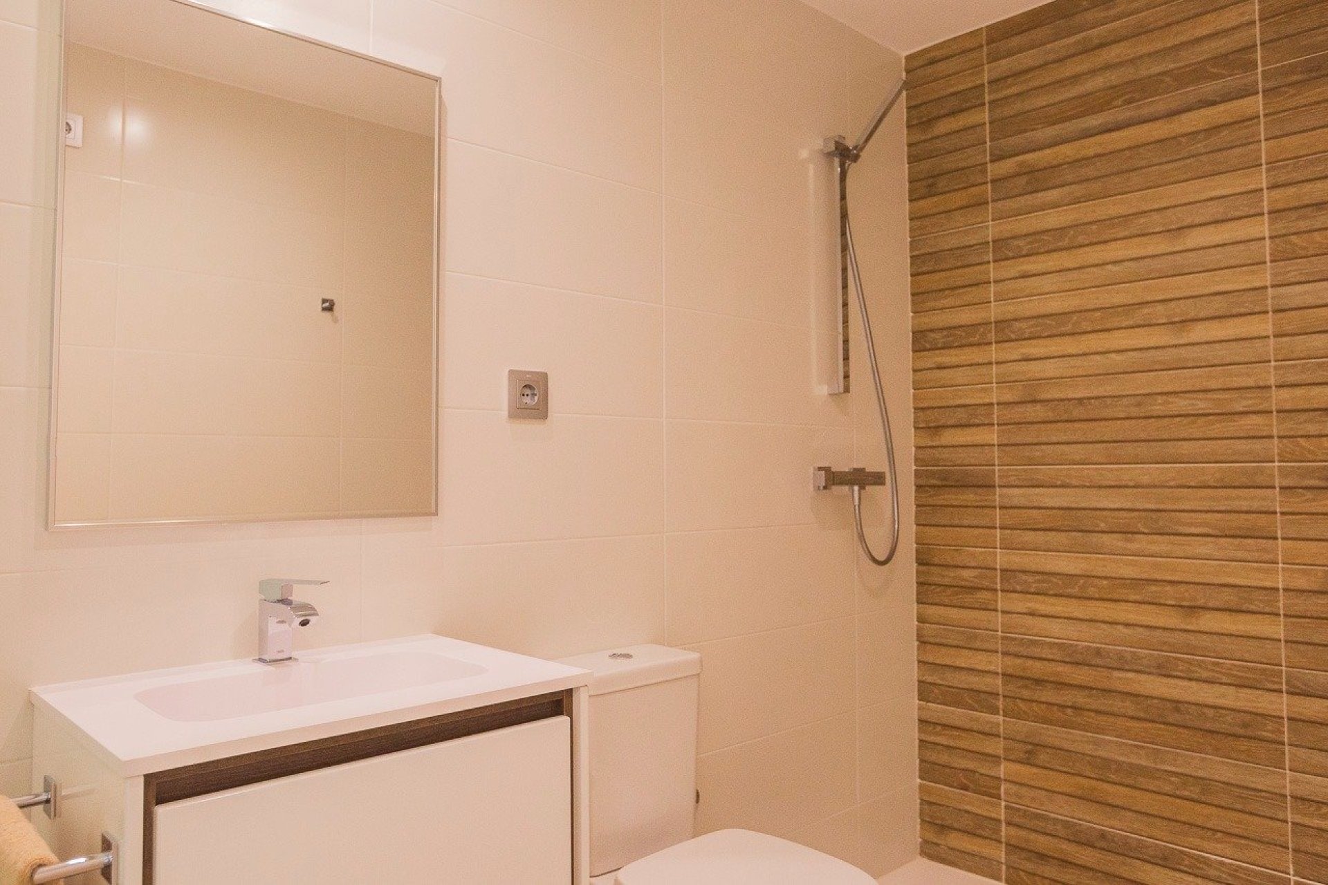New Build - Bungalow -
Orihuela Costa - Vistabella Golf