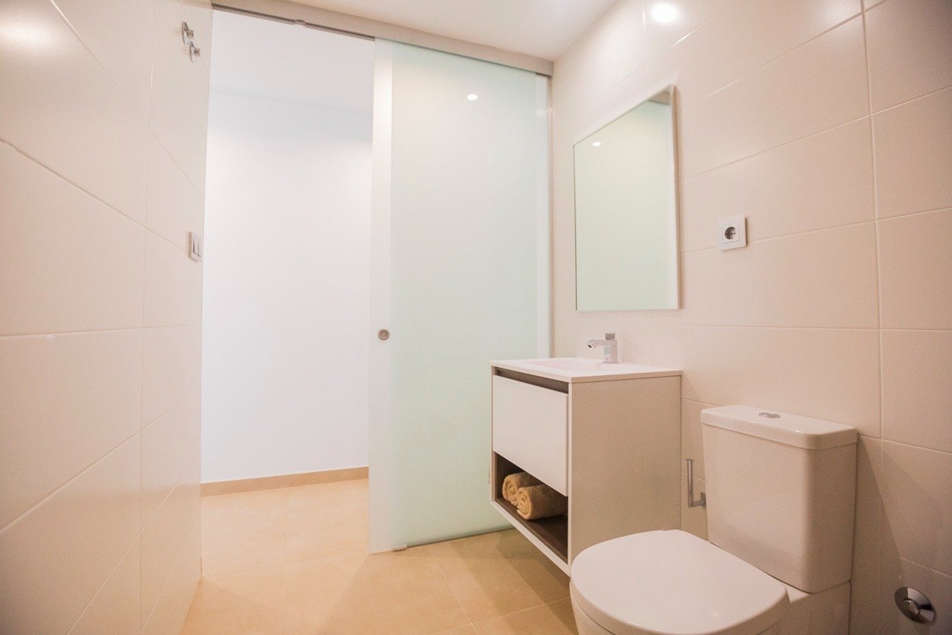 New Build - Bungalow -
Orihuela Costa - Vistabella Golf