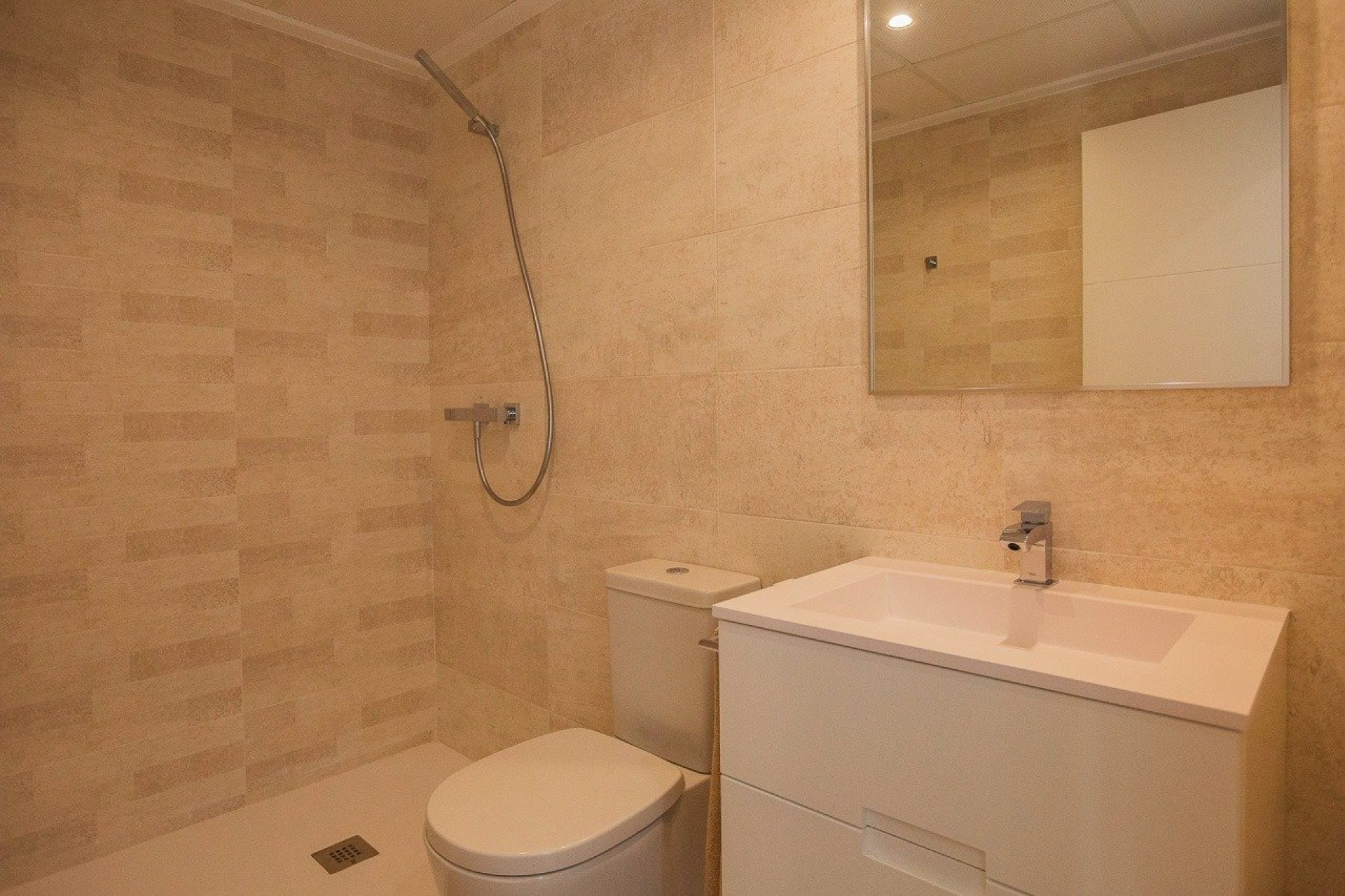 New Build - Bungalow -
Orihuela Costa - Vistabella Golf