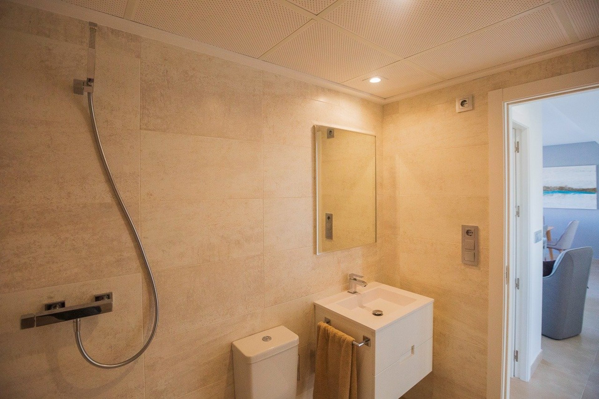 New Build - Bungalow -
Orihuela Costa - Vistabella Golf