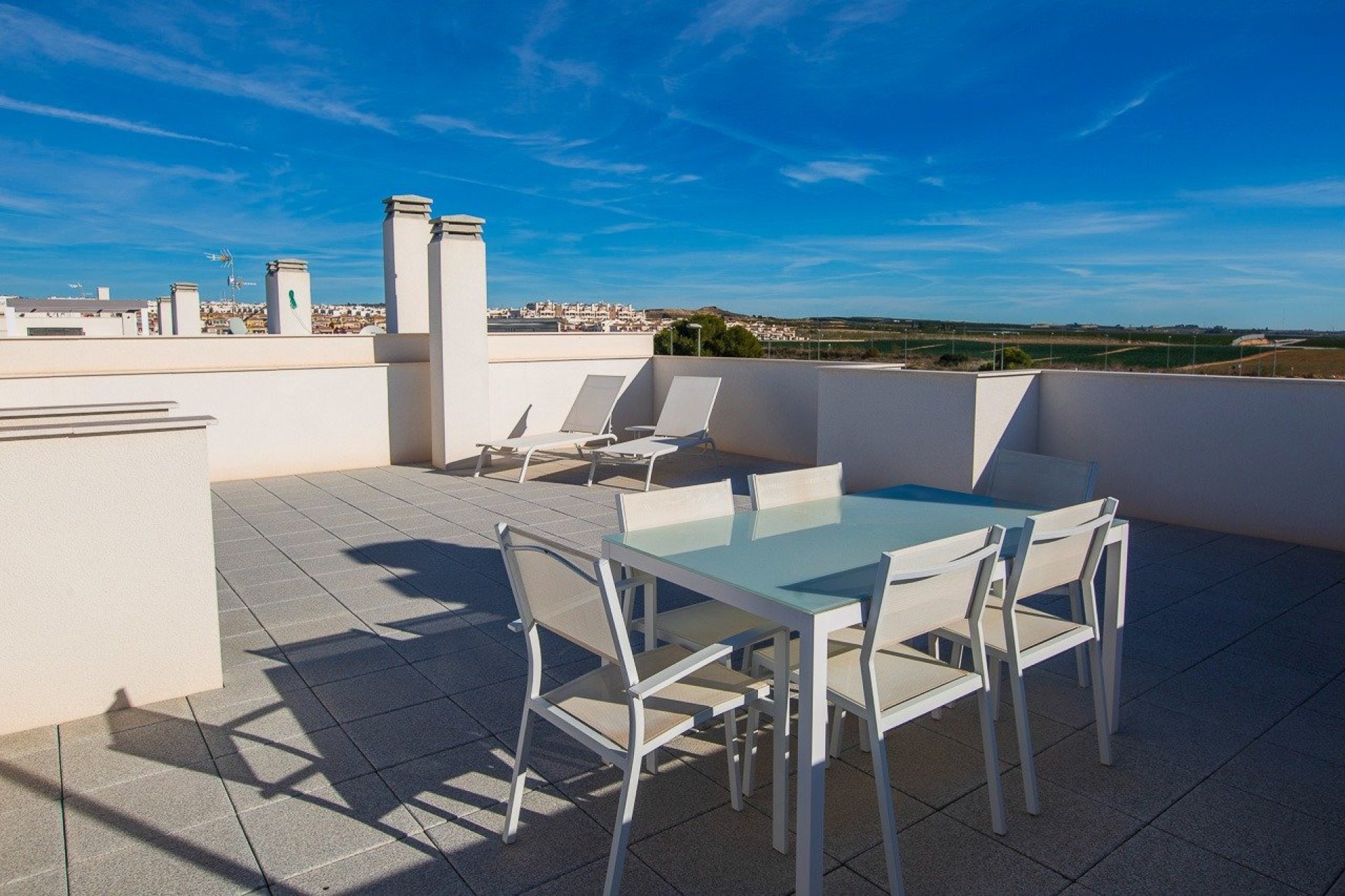 New Build - Bungalow -
Orihuela Costa - Vistabella Golf