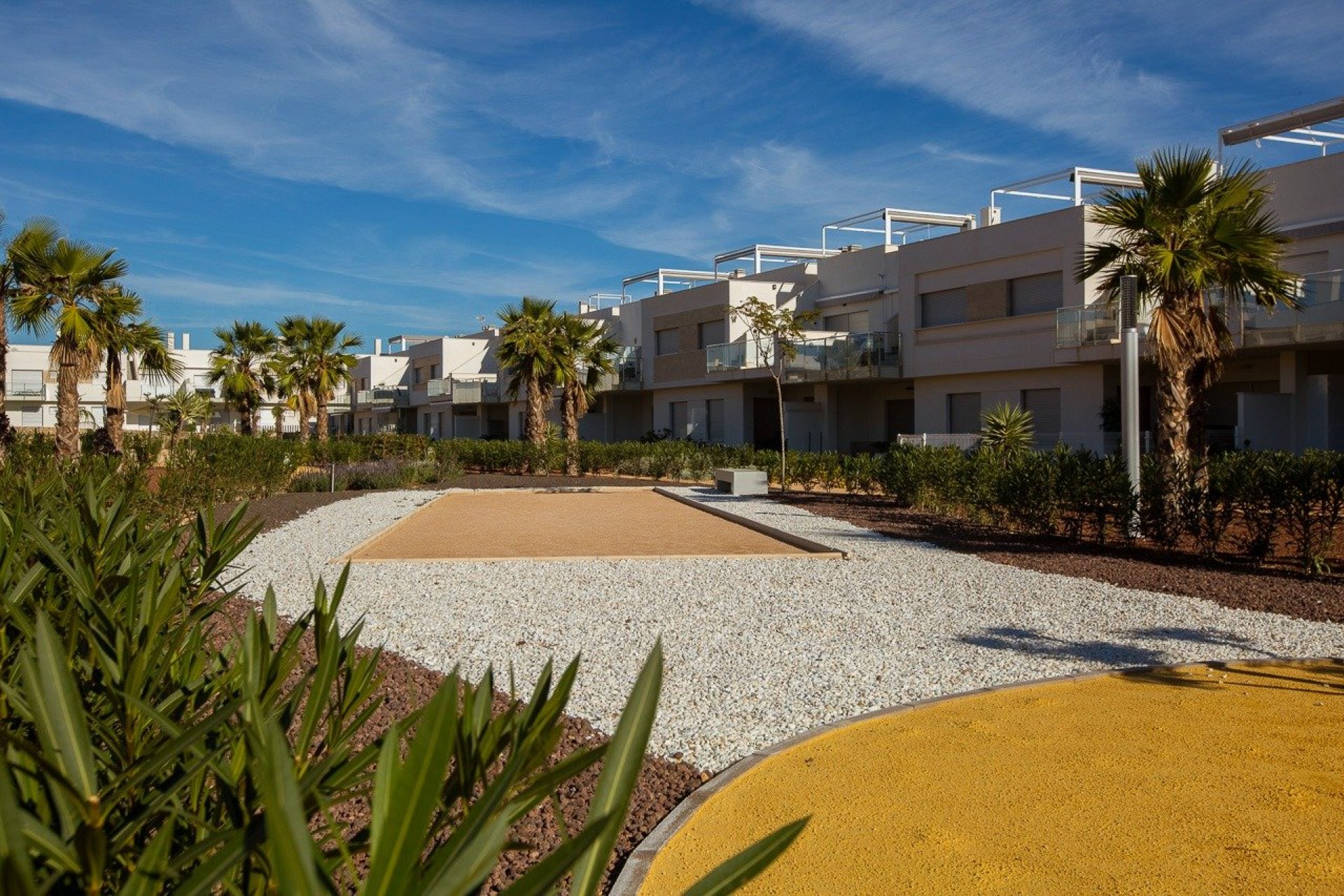 New Build - Bungalow -
Orihuela Costa - Vistabella Golf