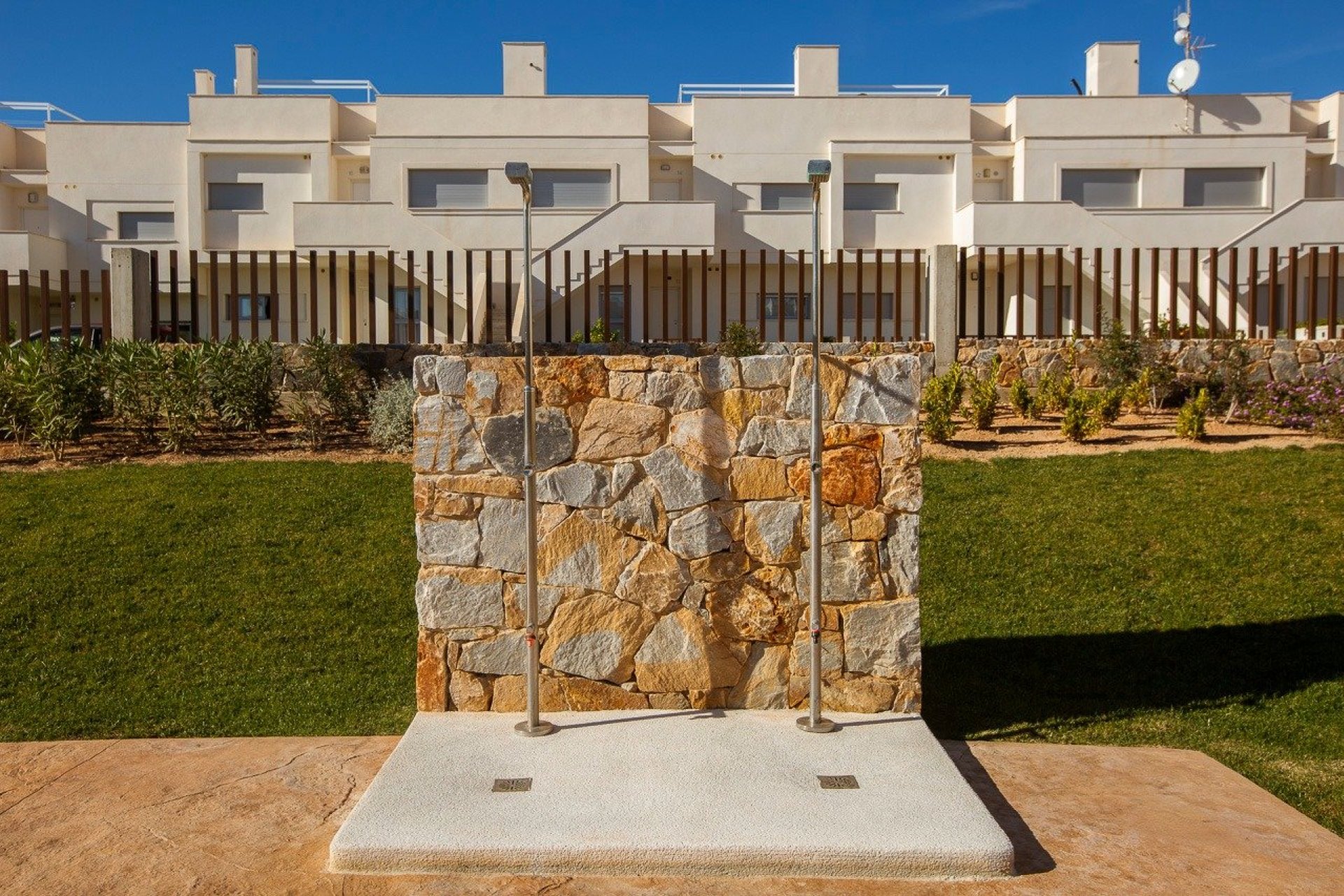 New Build - Bungalow -
Orihuela Costa - Vistabella Golf