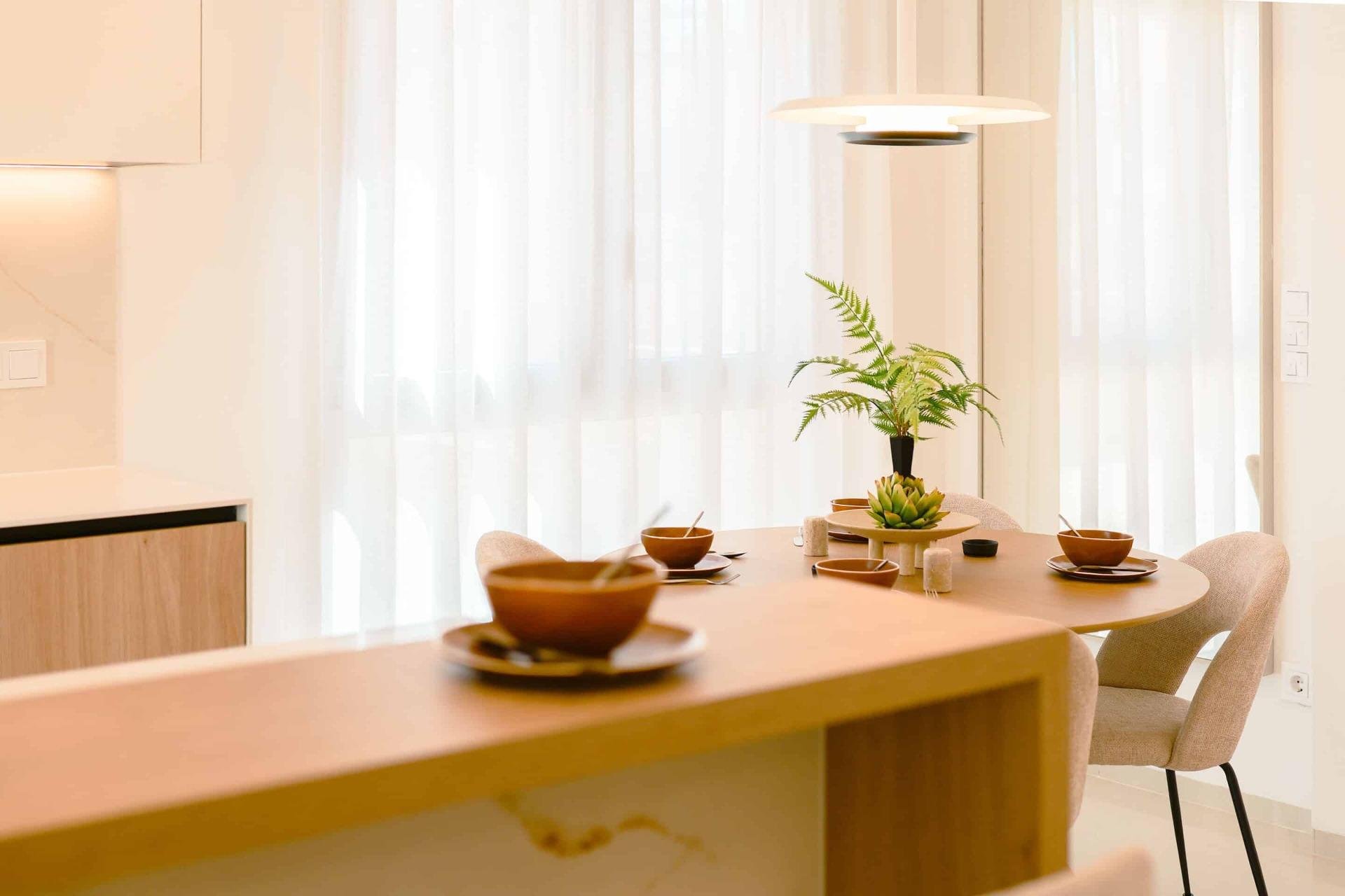 New Build - Bungalow -
Rojales - Doña Pepa