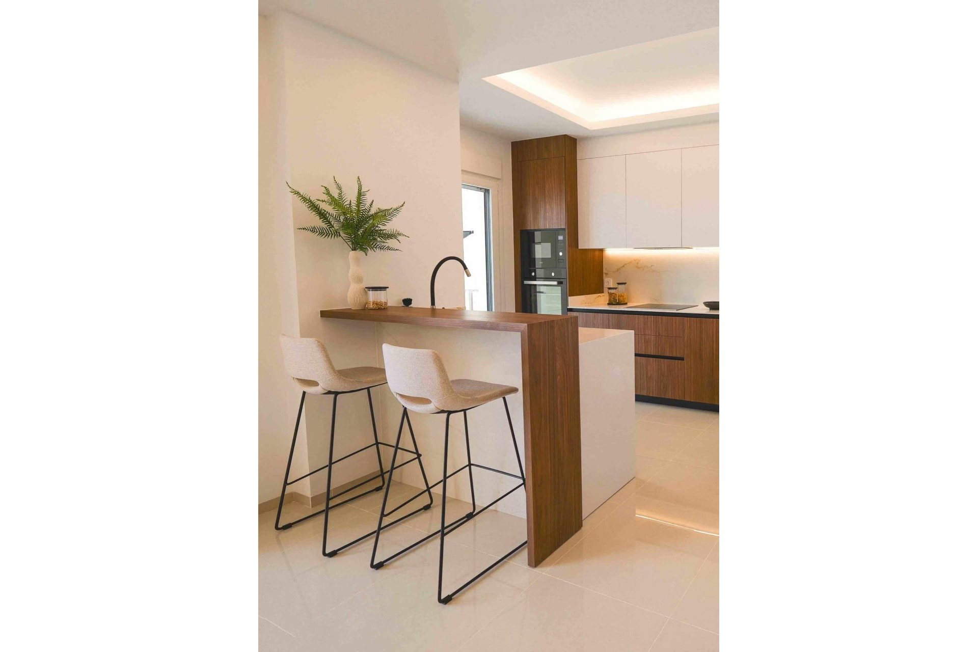 New Build - Bungalow -
Rojales - Doña Pepa