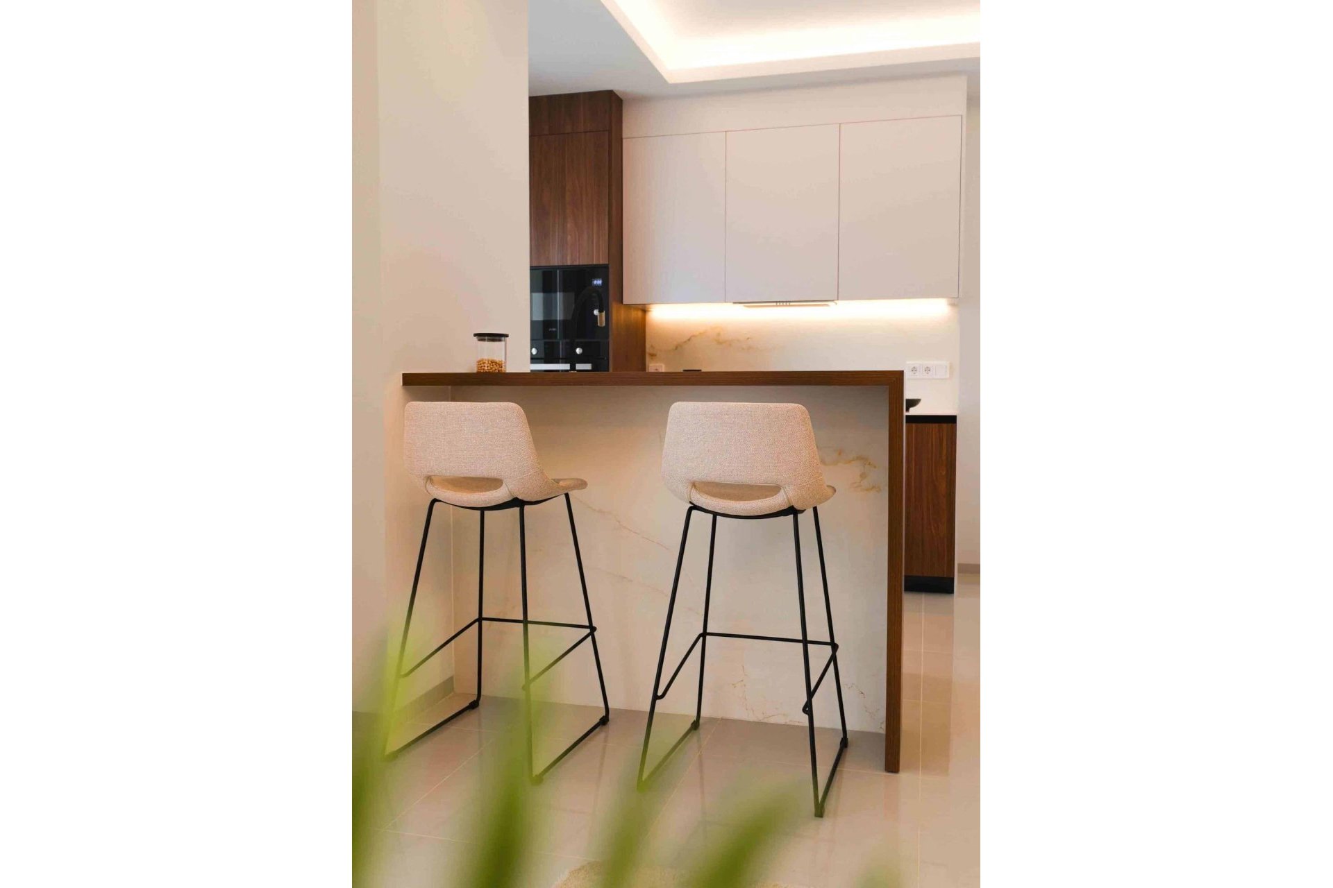 New Build - Bungalow -
Rojales - Doña Pepa