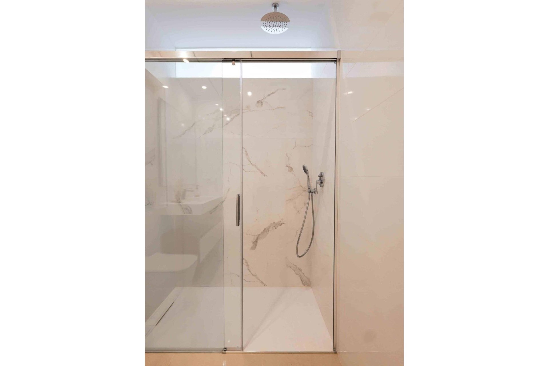 New Build - Bungalow -
Rojales - Doña Pepa