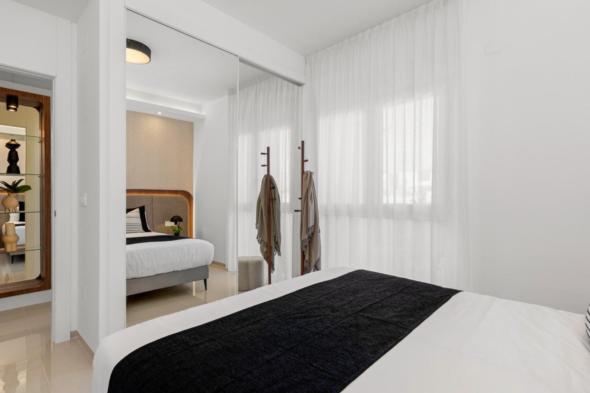 New Build - Bungalow -
Rojales - Doña Pepa