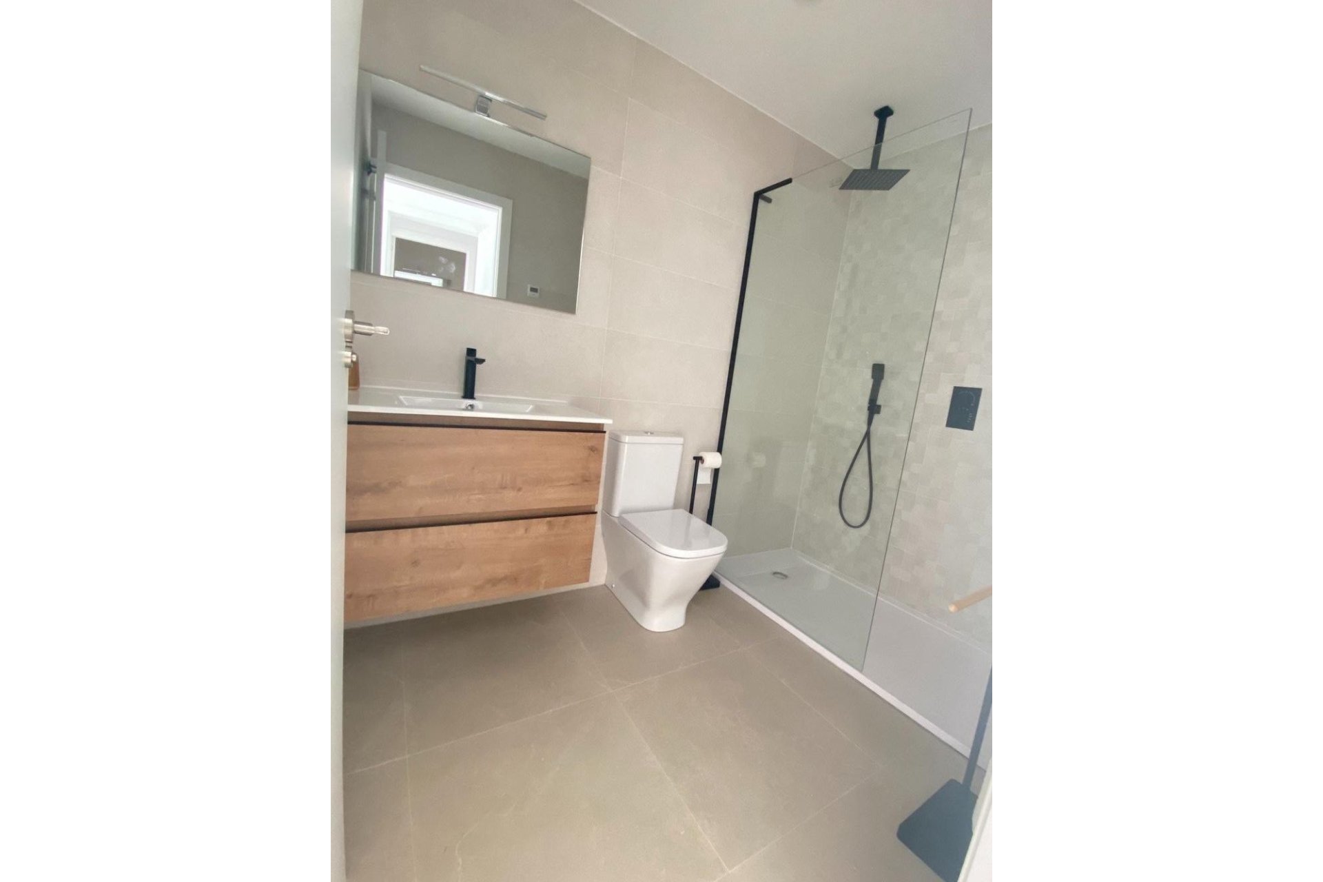 New Build - Bungalow -
San Pedro del Pinatar - El Salero