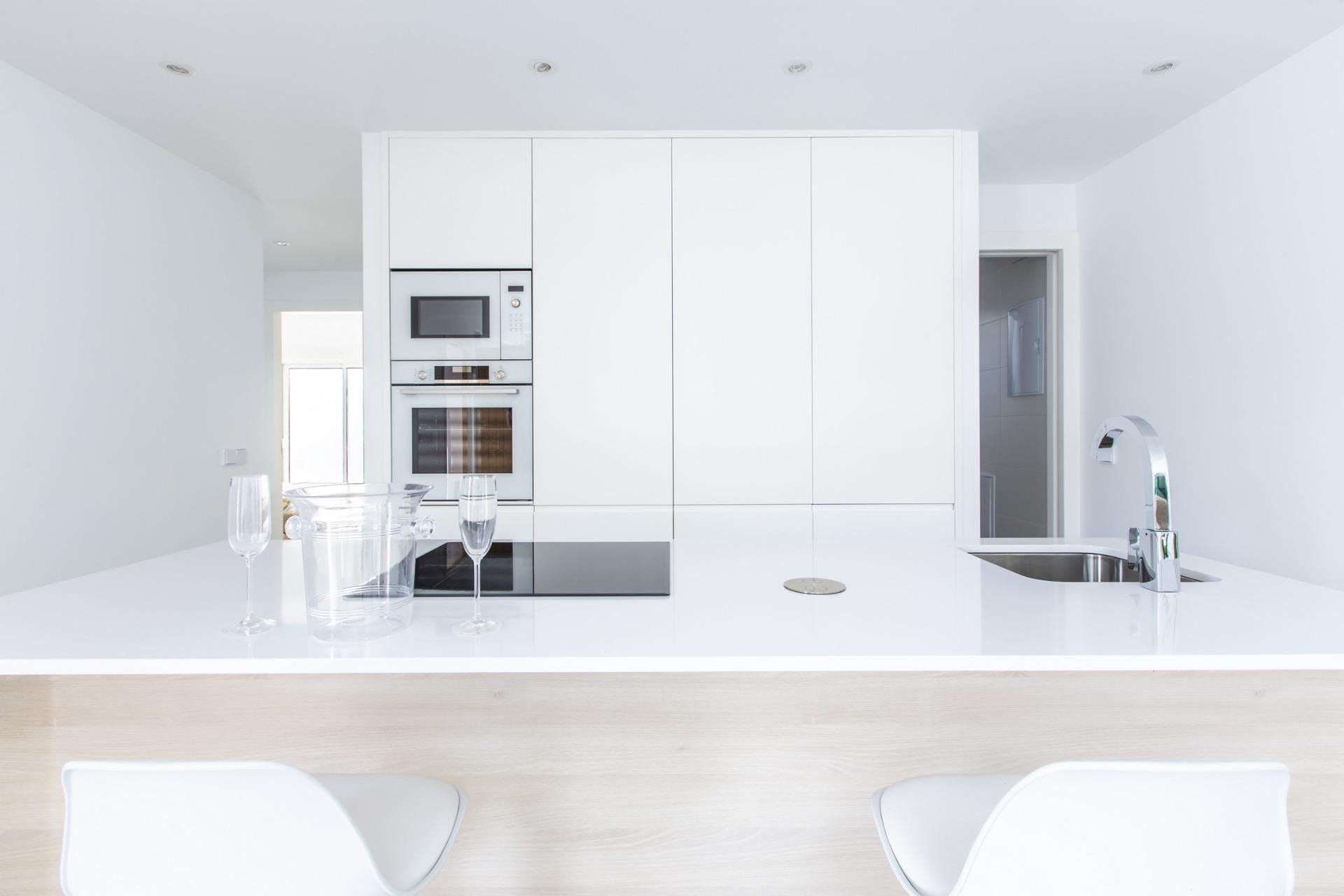 New Build - Bungalow -
Santiago de la Ribera - Santiago De La Ribera