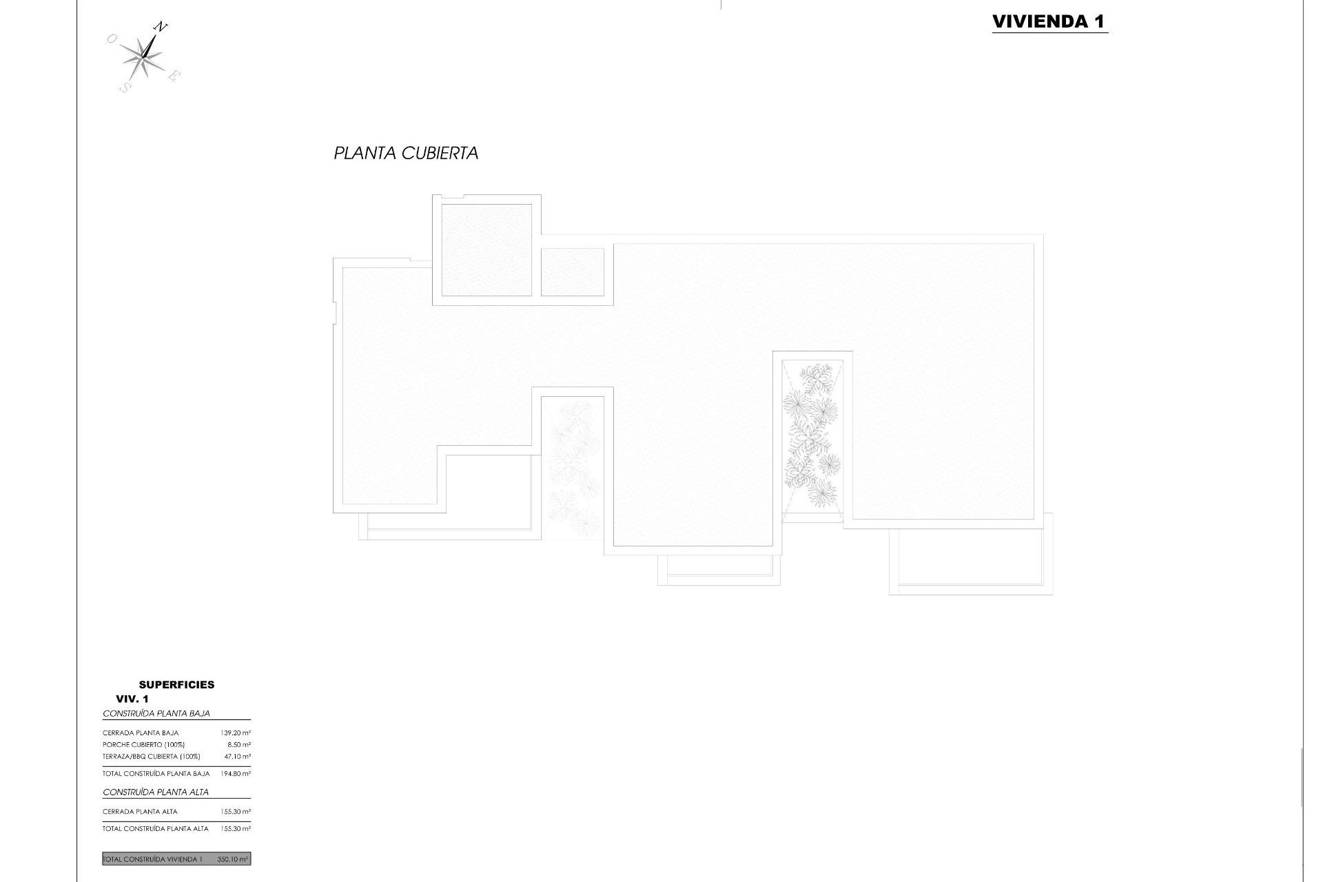 New Build - Detached Villa -
Alfas del Pí - El Albir