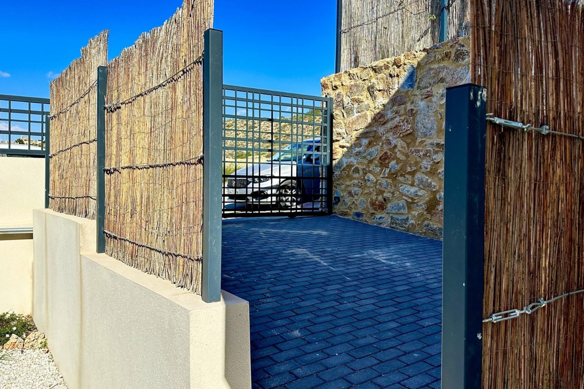 New Build - Detached Villa -
Algorfa - La Finca Golf