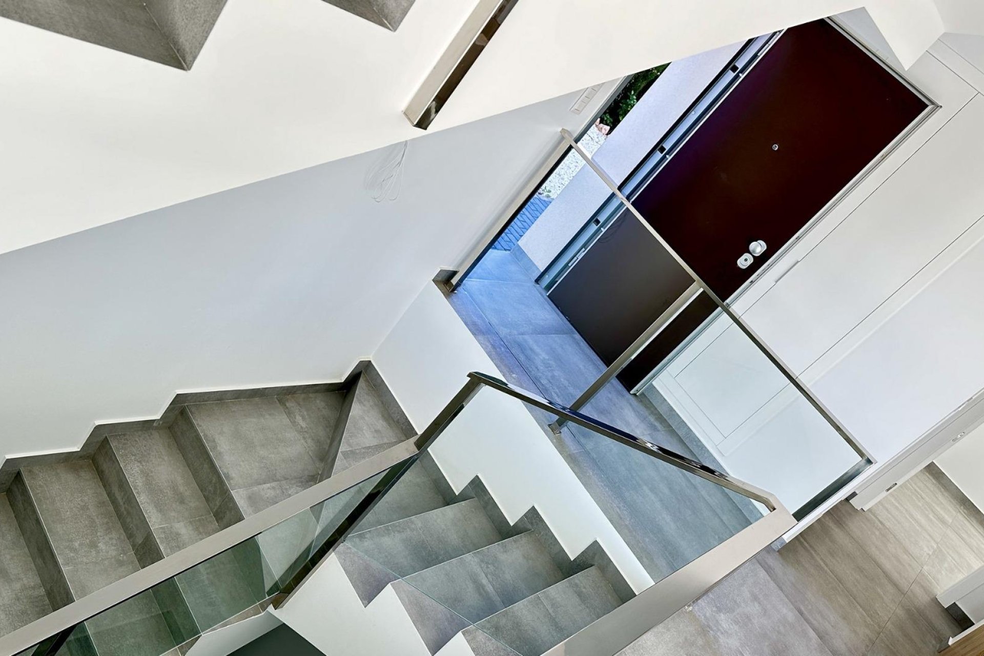 New Build - Detached Villa -
Algorfa - La Finca Golf