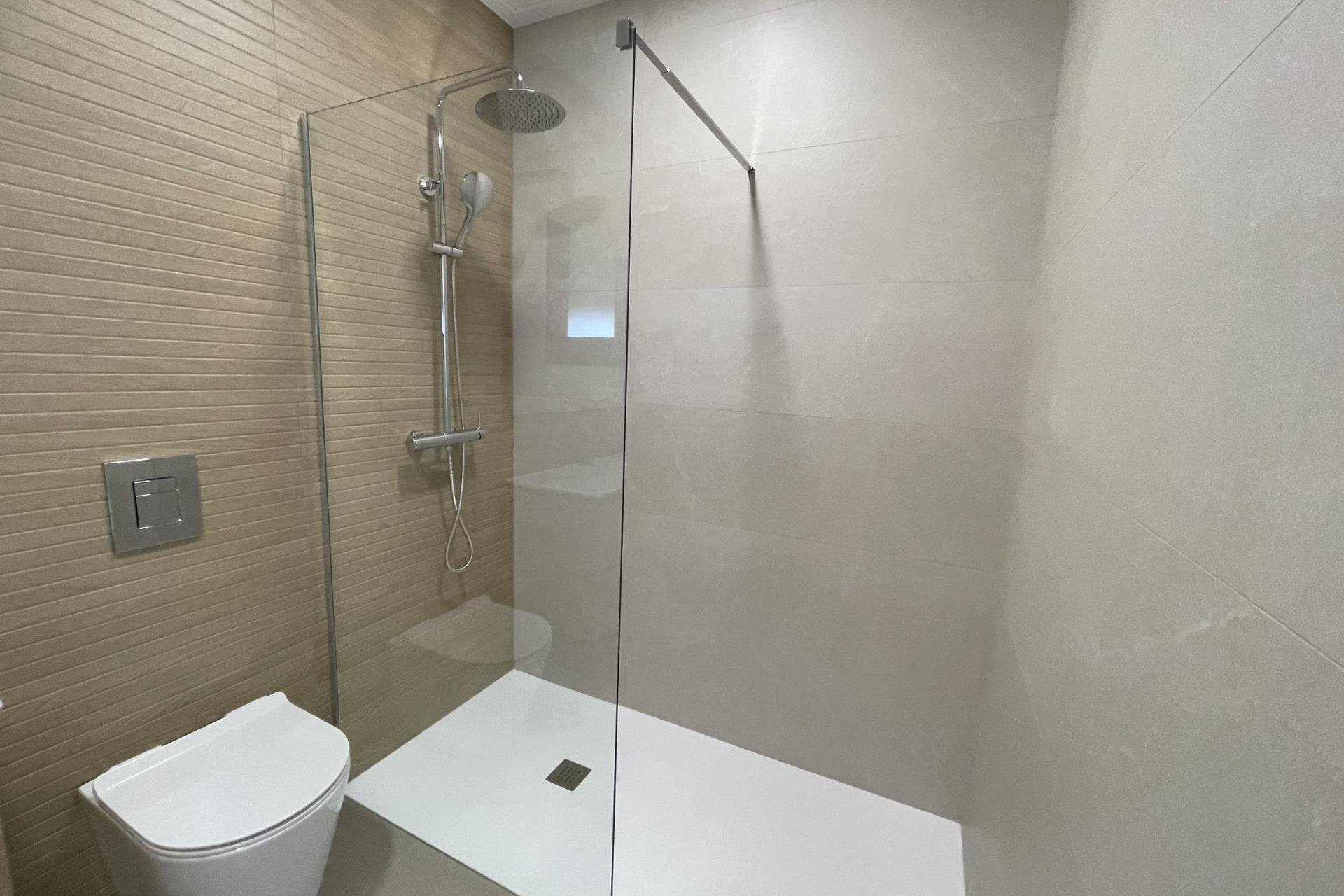 New Build - Detached Villa -
Almoradí - Heredades