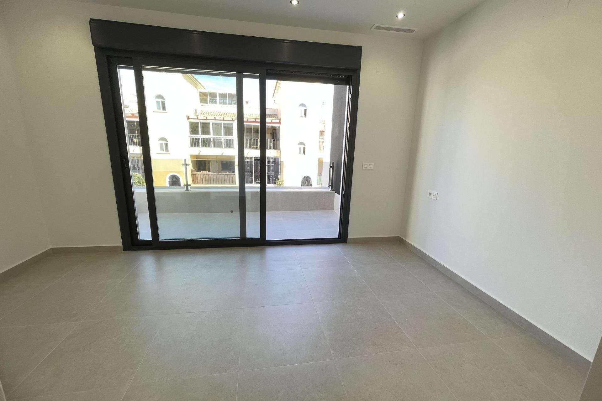 New Build - Detached Villa -
Almoradí - Heredades