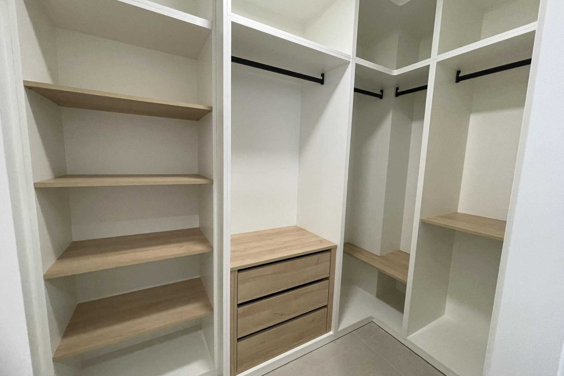 New Build - Detached Villa -
Almoradí - Heredades