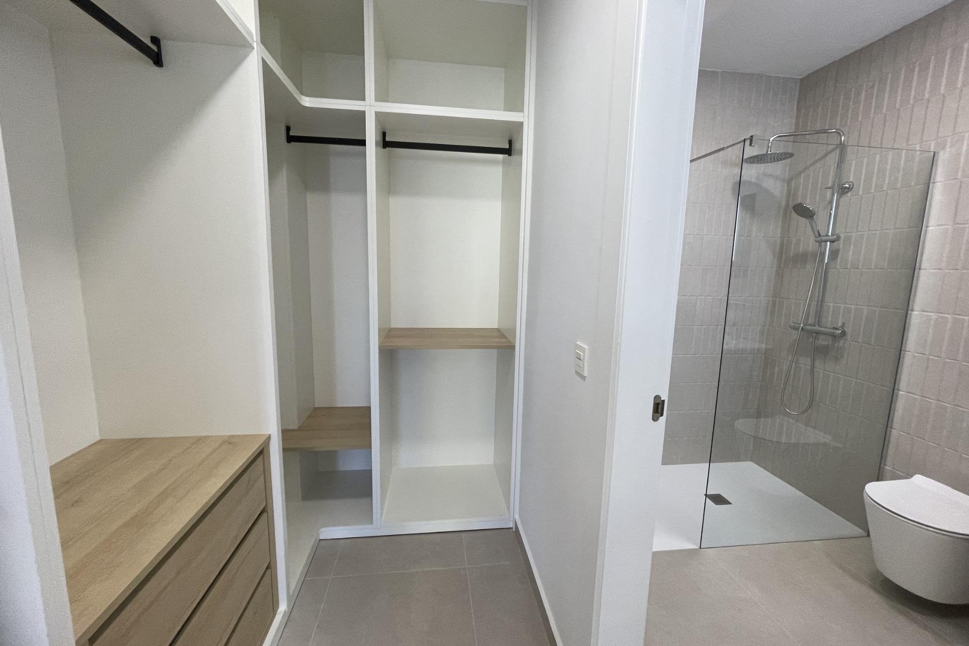 New Build - Detached Villa -
Almoradí - Heredades