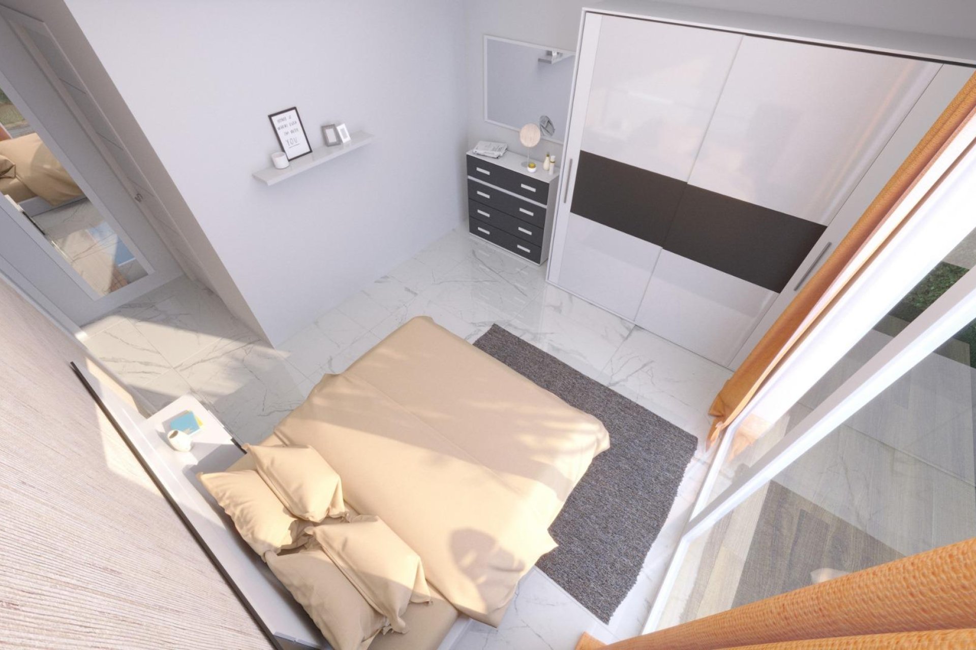 New Build - Detached Villa -
Ciudad Quesada - Golf La Marquesa (Ciudad Quesada)