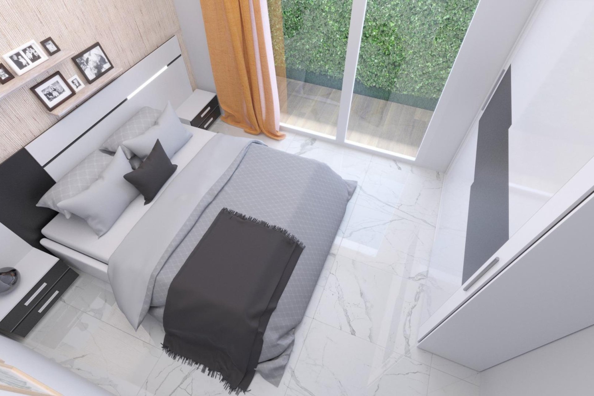 New Build - Detached Villa -
Ciudad Quesada - Golf La Marquesa (Ciudad Quesada)