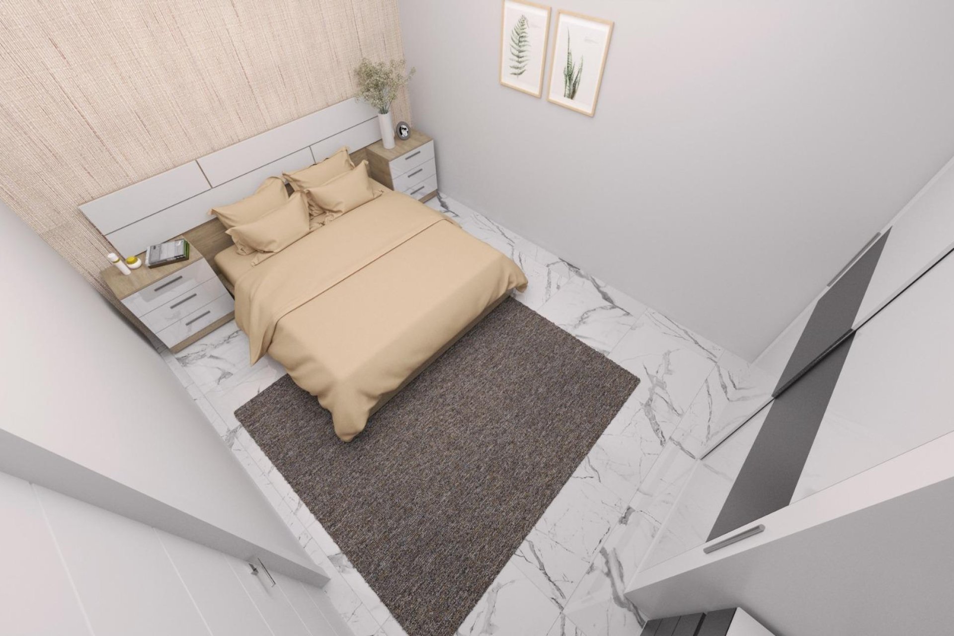 New Build - Detached Villa -
Ciudad Quesada - Golf La Marquesa (Ciudad Quesada)