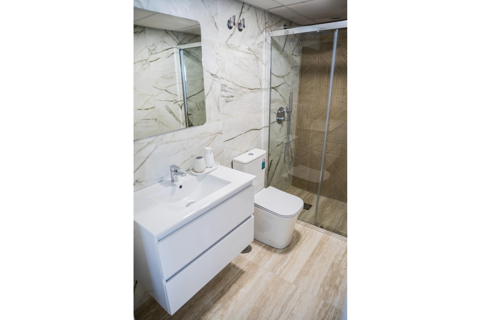 New Build - Detached Villa -
Ciudad Quesada - Golf La Marquesa (Ciudad Quesada)