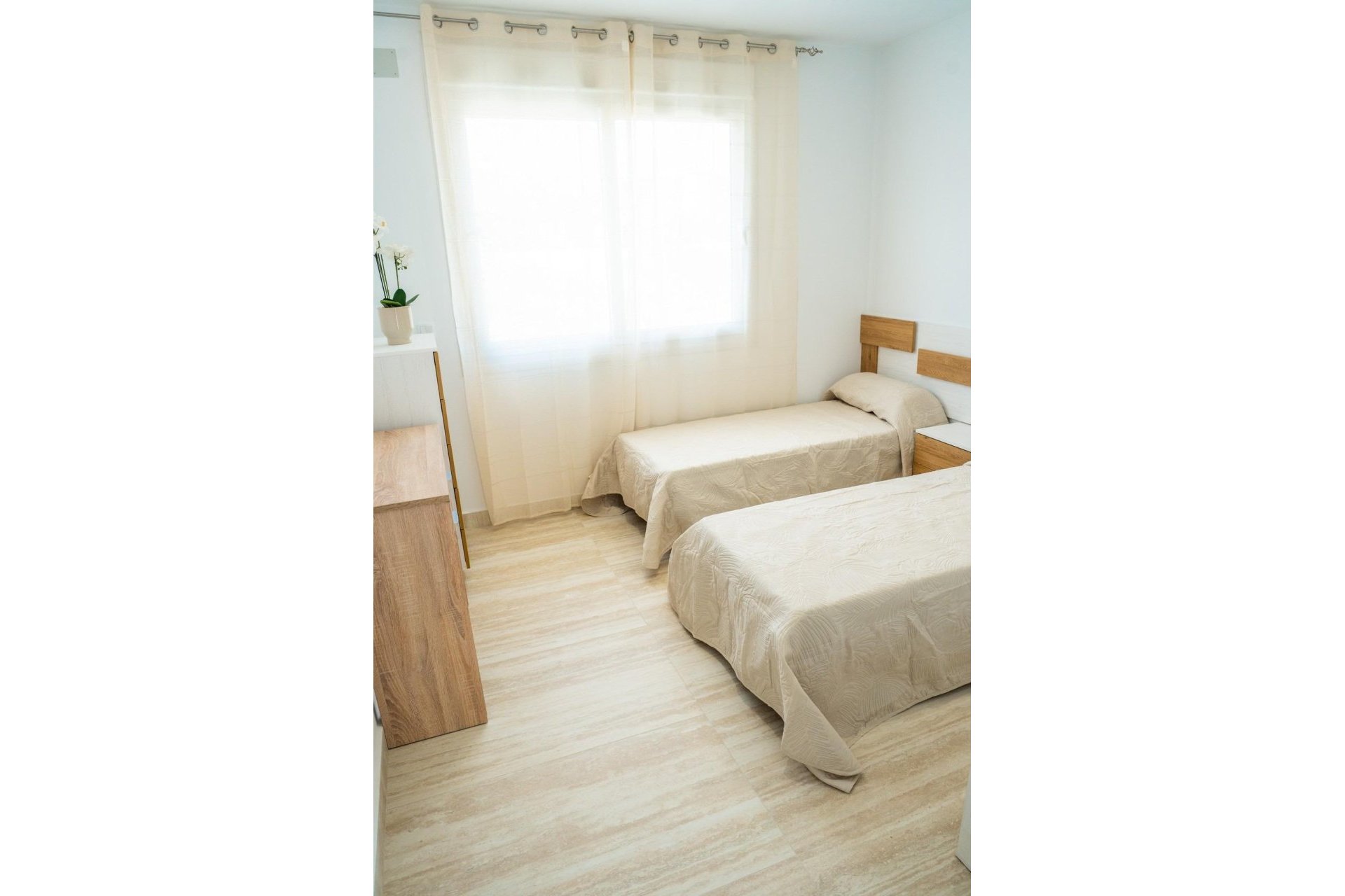 New Build - Detached Villa -
Ciudad Quesada - Golf La Marquesa (Ciudad Quesada)