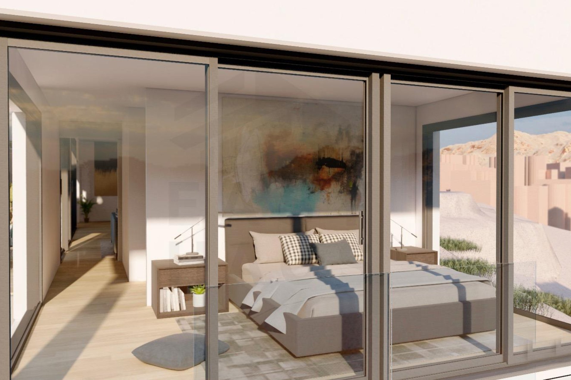 New Build - Detached Villa -
Ciudad Quesada - La Marquesa Golf