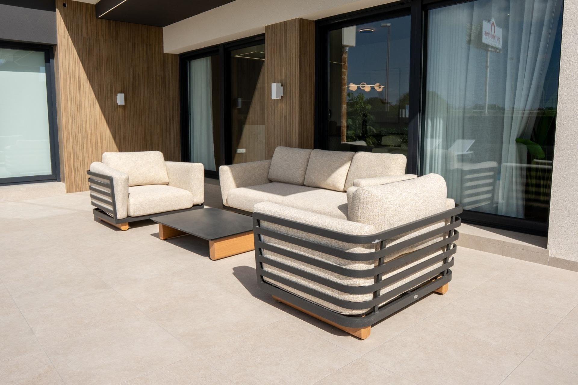 New Build - Detached Villa -
Ciudad Quesada - Lo Marabú