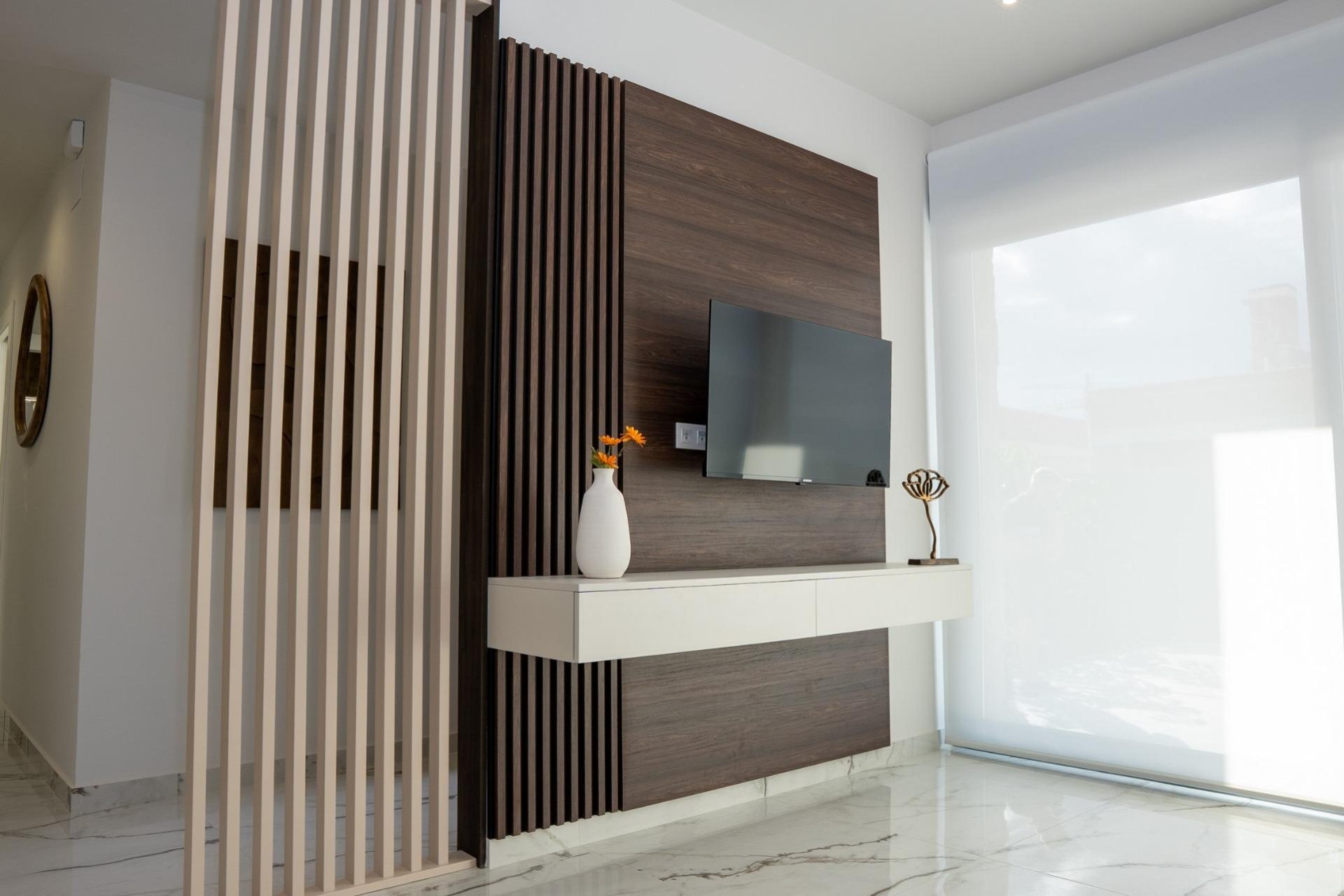 New Build - Detached Villa -
Ciudad Quesada - Lo Marabú